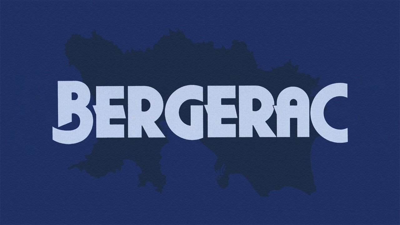 Bergerac