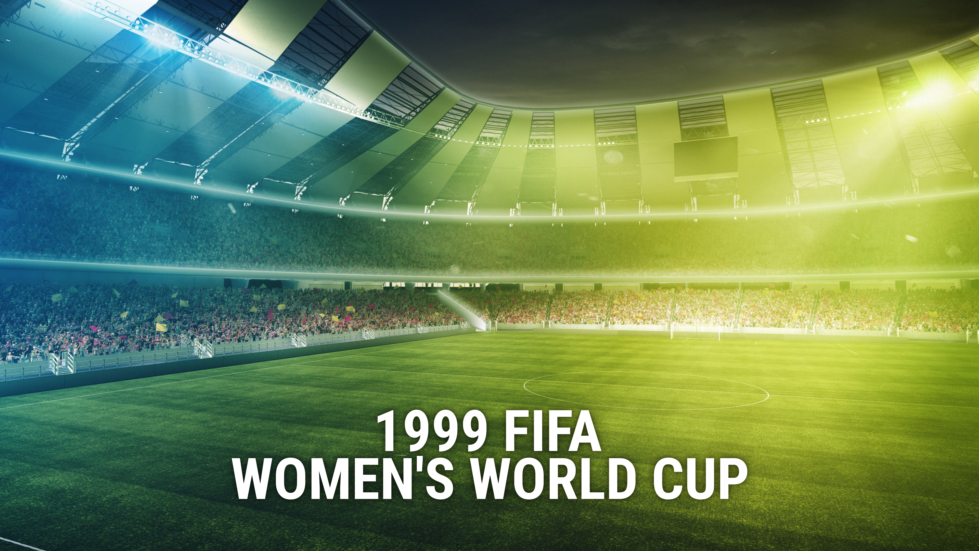 1999 FIFA Women's World Cup