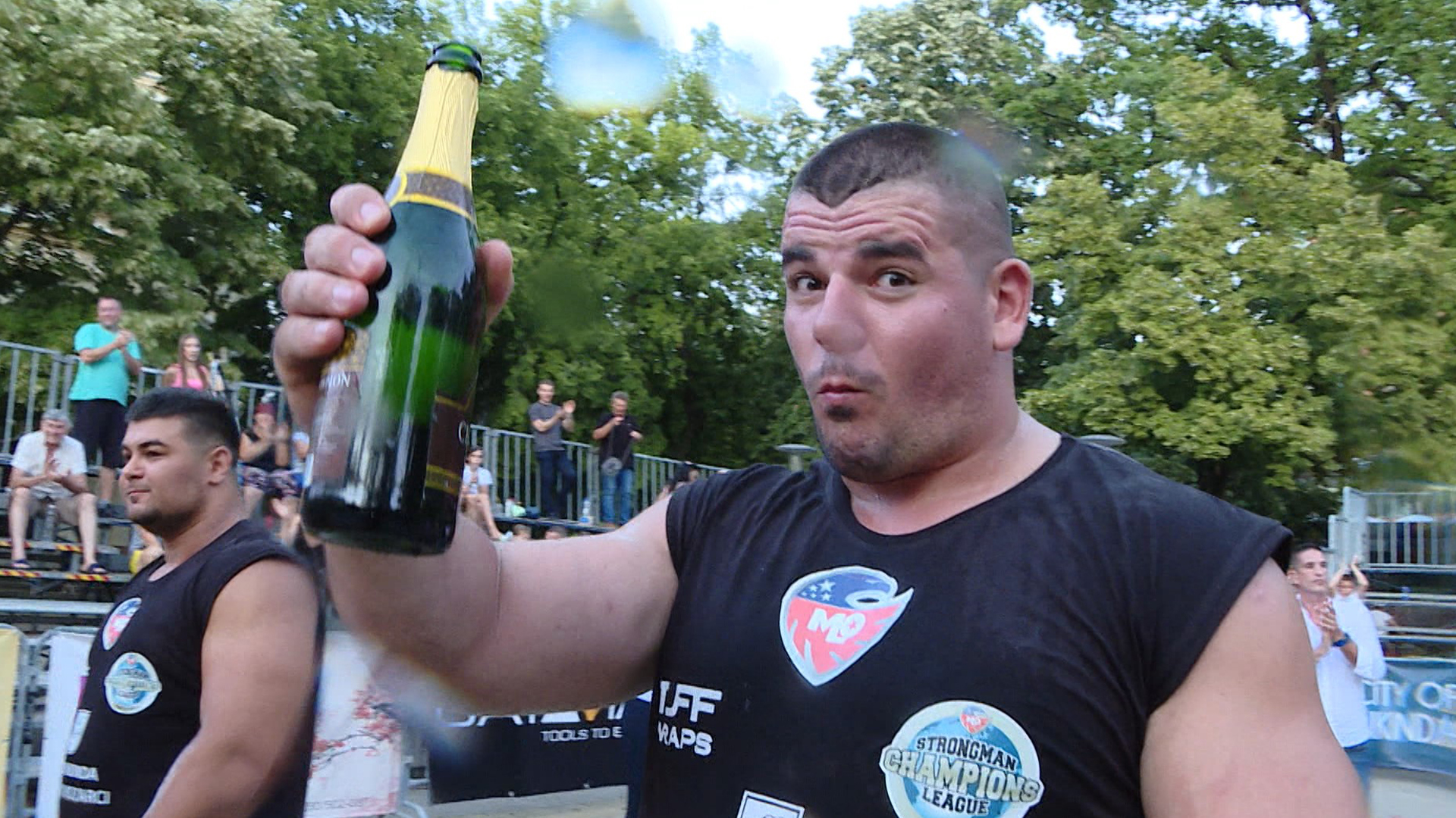 Strongman Champions League