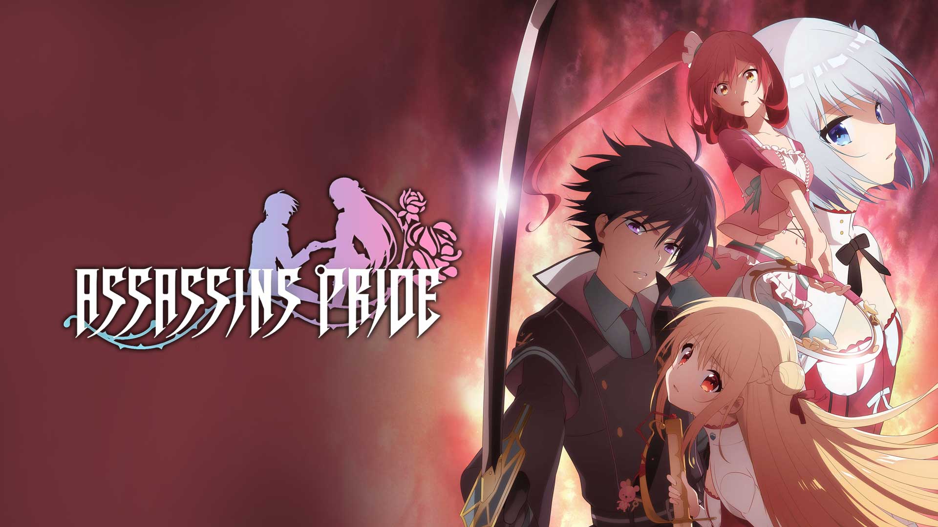Assassins Pride