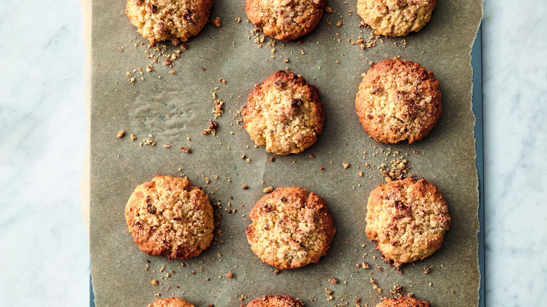 Jamies 5-Zutaten-Küche