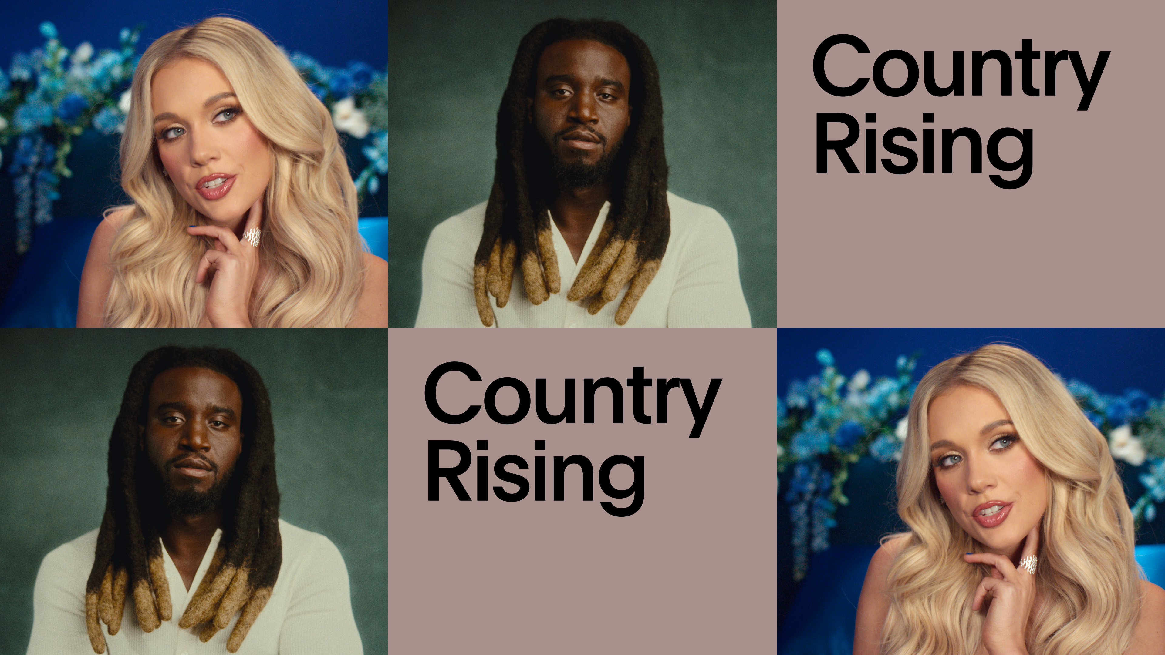 Country Rising