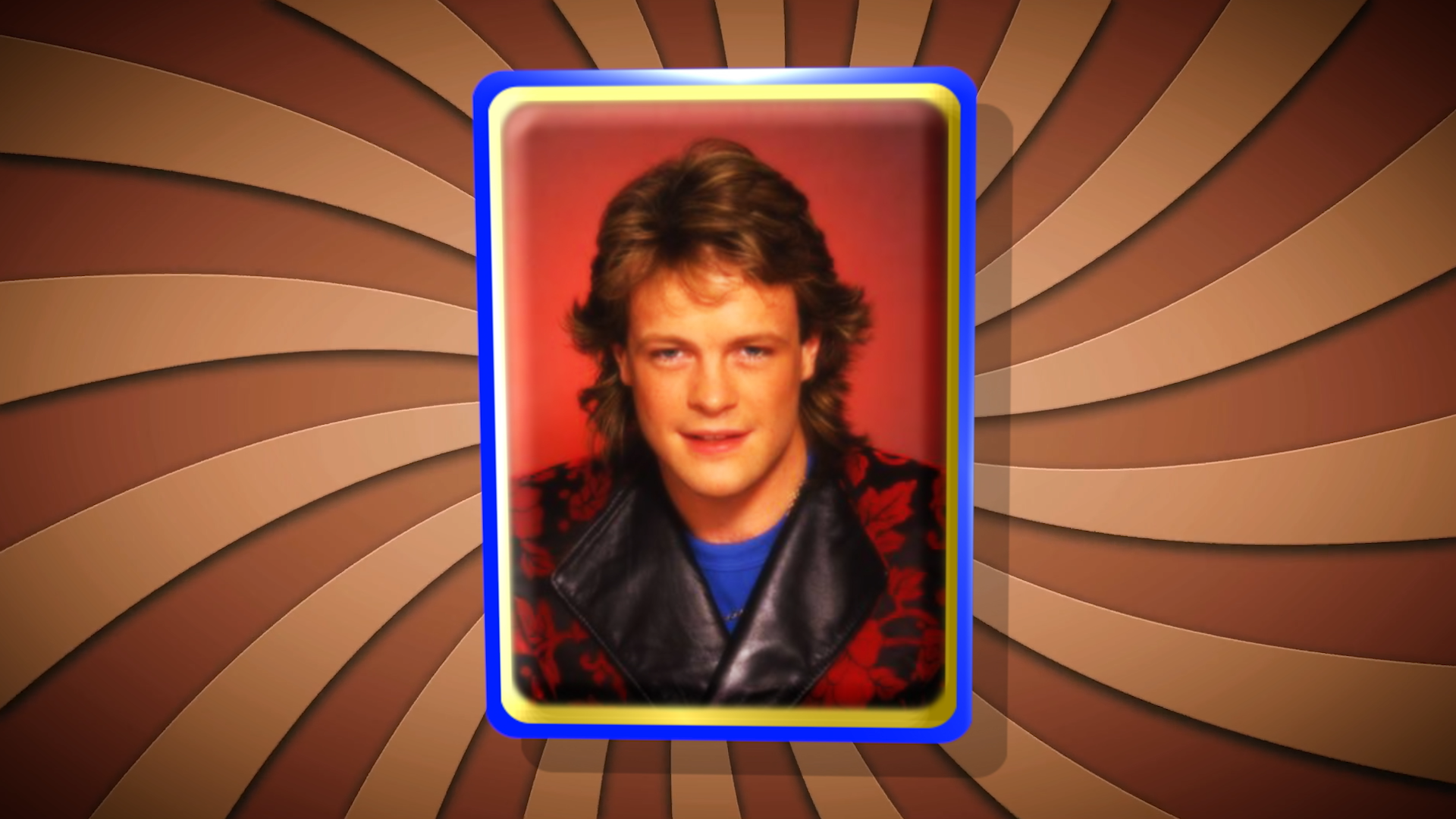 Bruno Brookes UK Top 40 of the 70s Bruno Brookes UK Top 40 of the 70s