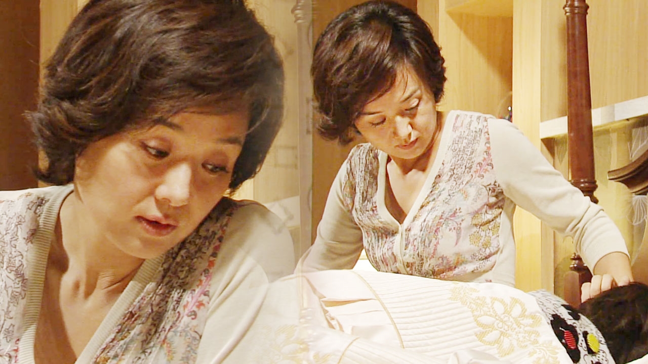 내 남자의 여자 11회