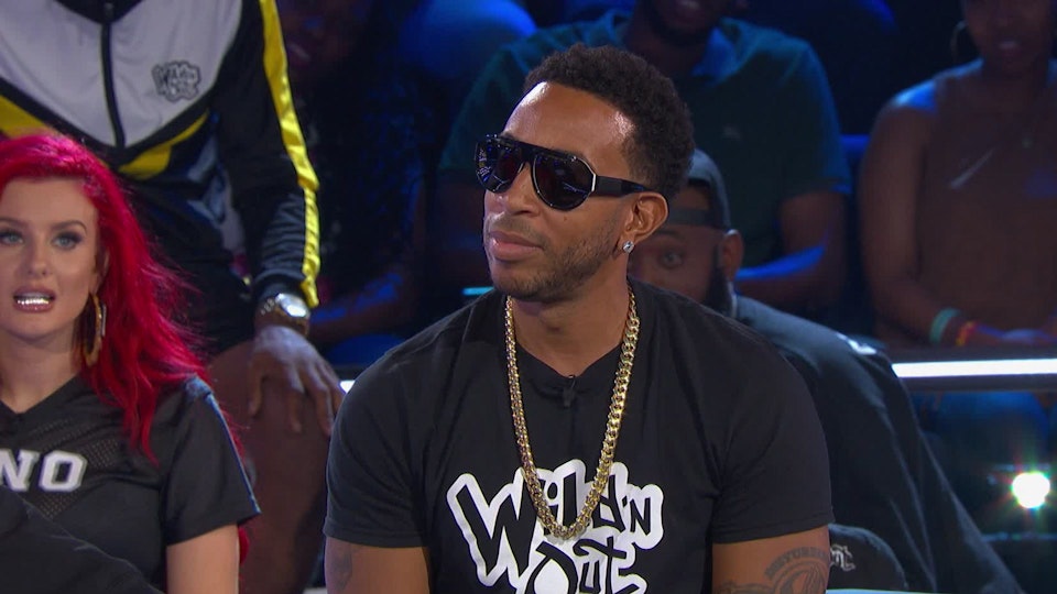 Nick Cannon Presents: Wild N Out