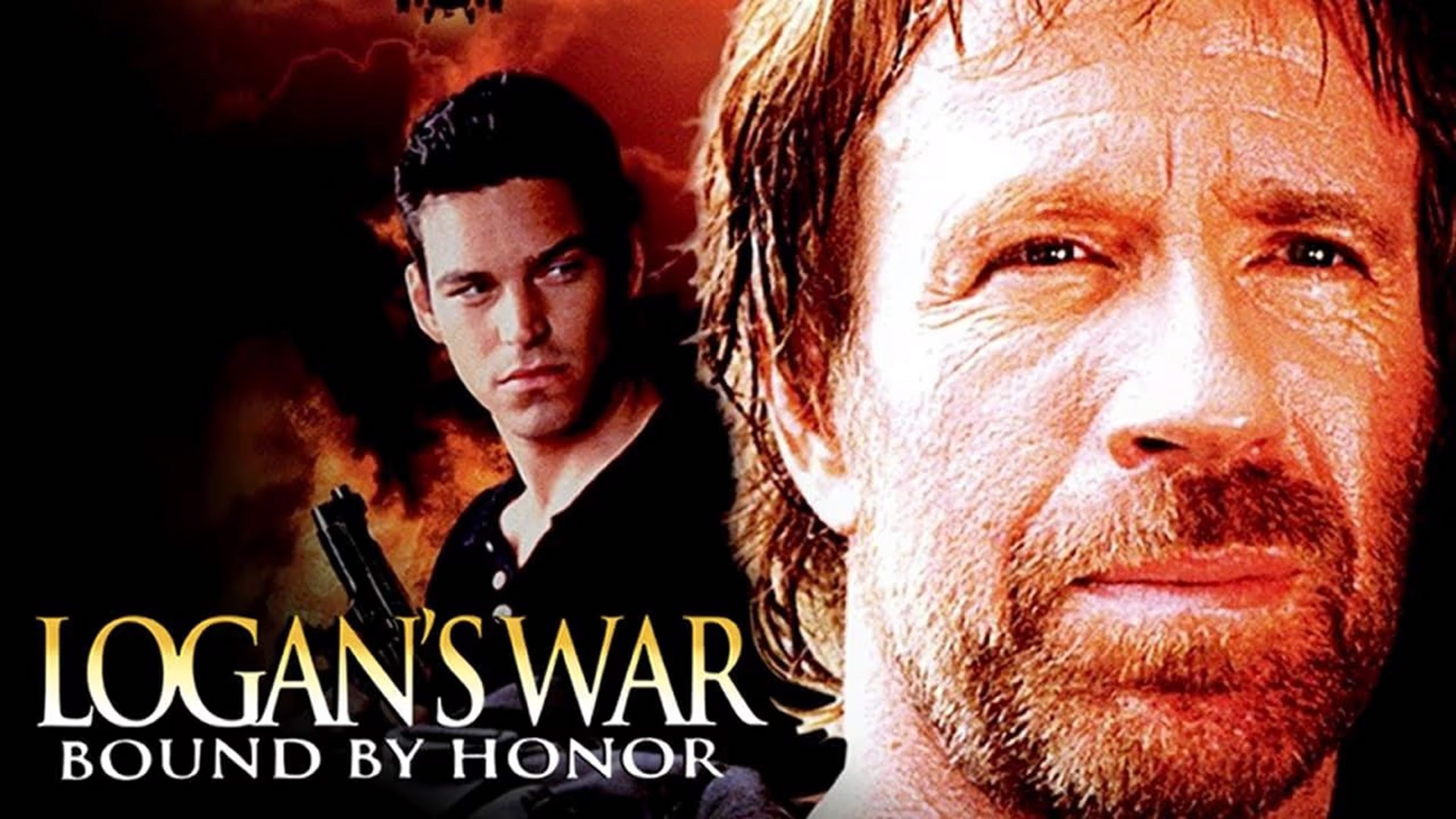 Logan's War: Bound By Honor