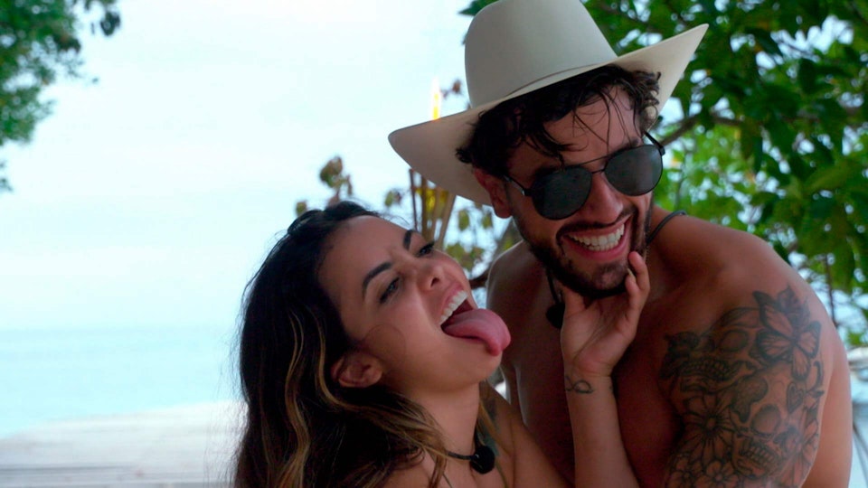 Acapulco Shore: Cita sorpresa