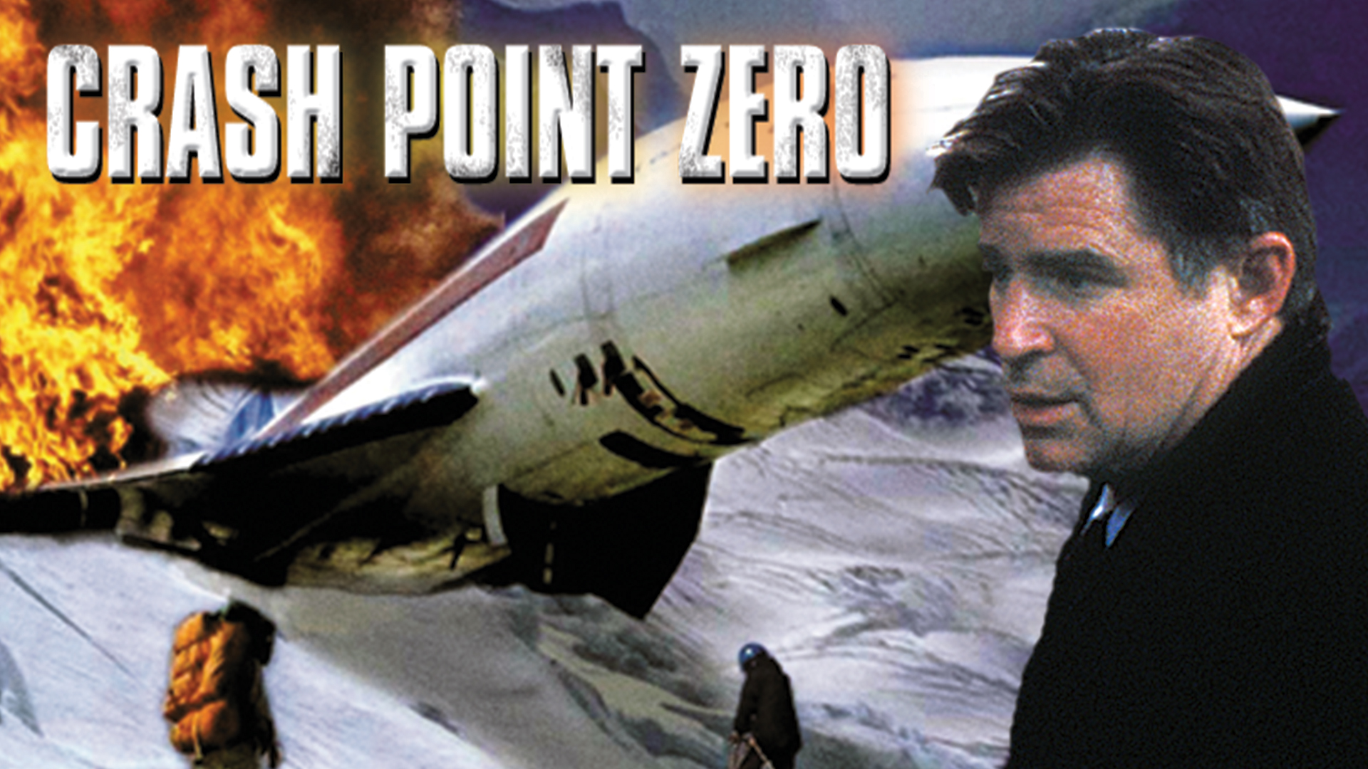 Crash Point Zero
