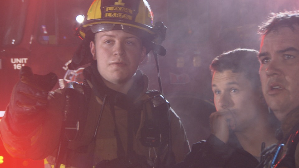 Hellfire Heroes – Einsatz in Kanada