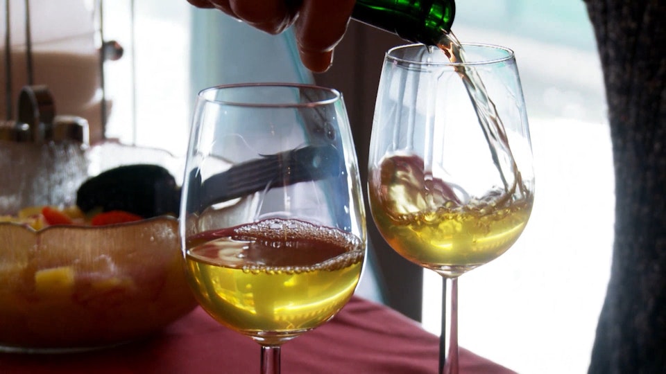 Anthony Bourdain – Eine Frage des Geschmacks