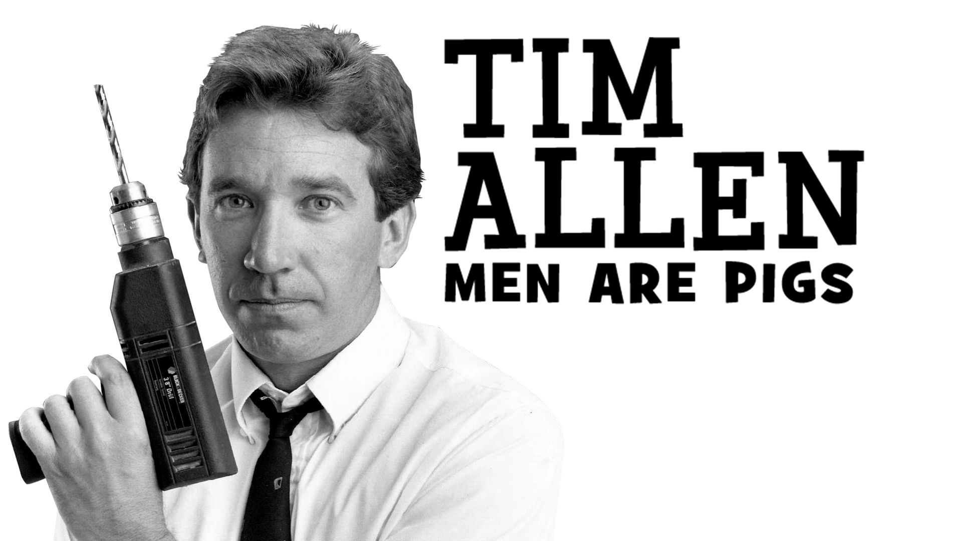 Tim Allen