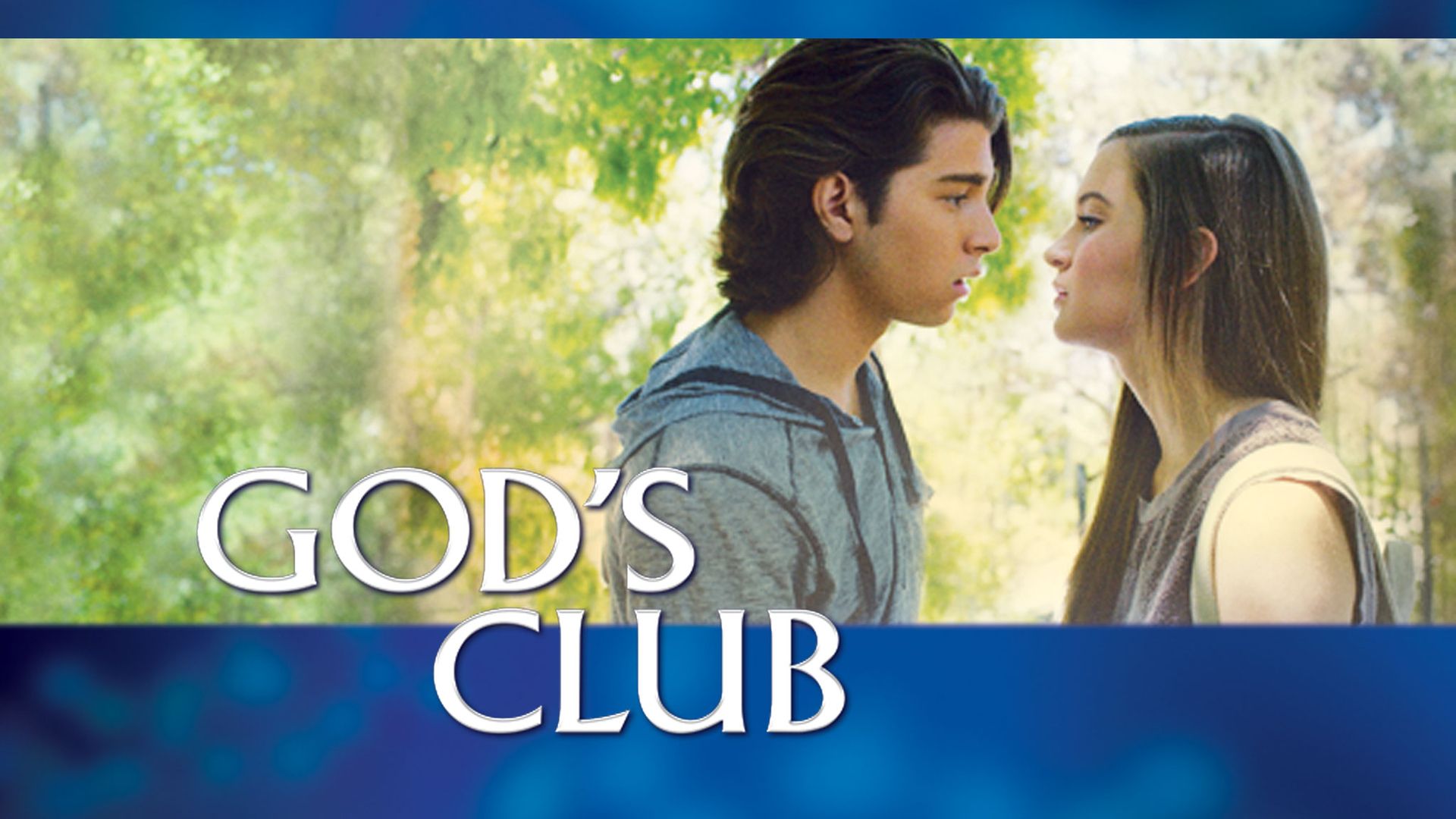 God's Club