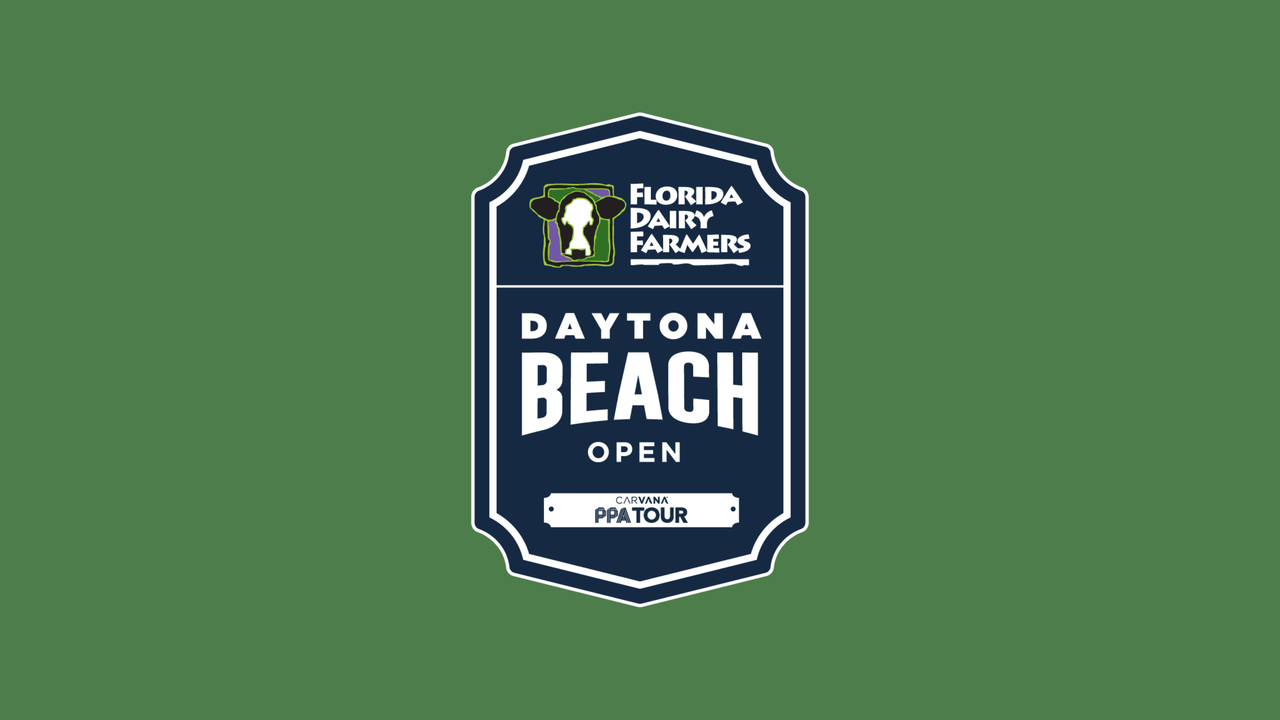 PPA Tour: Daytona Beach Open