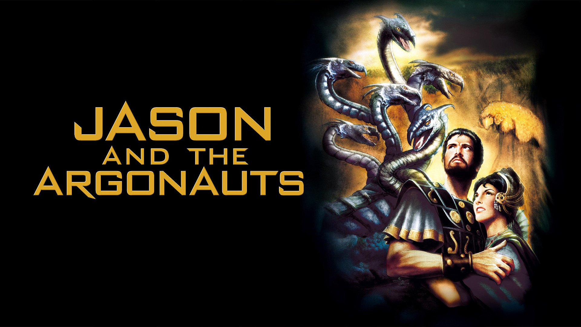 Jason And The Argonauts