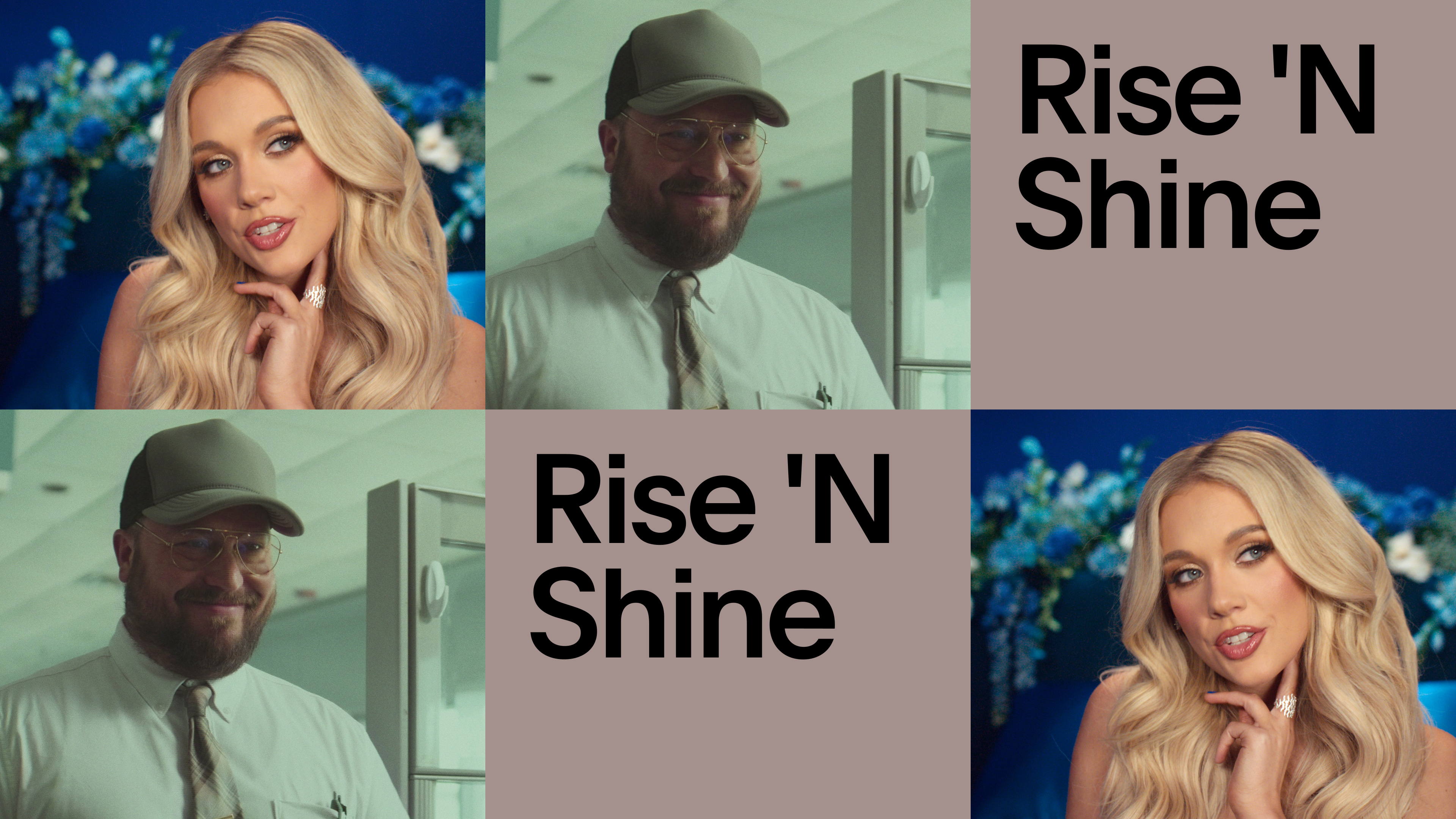 Rise 'N Shine