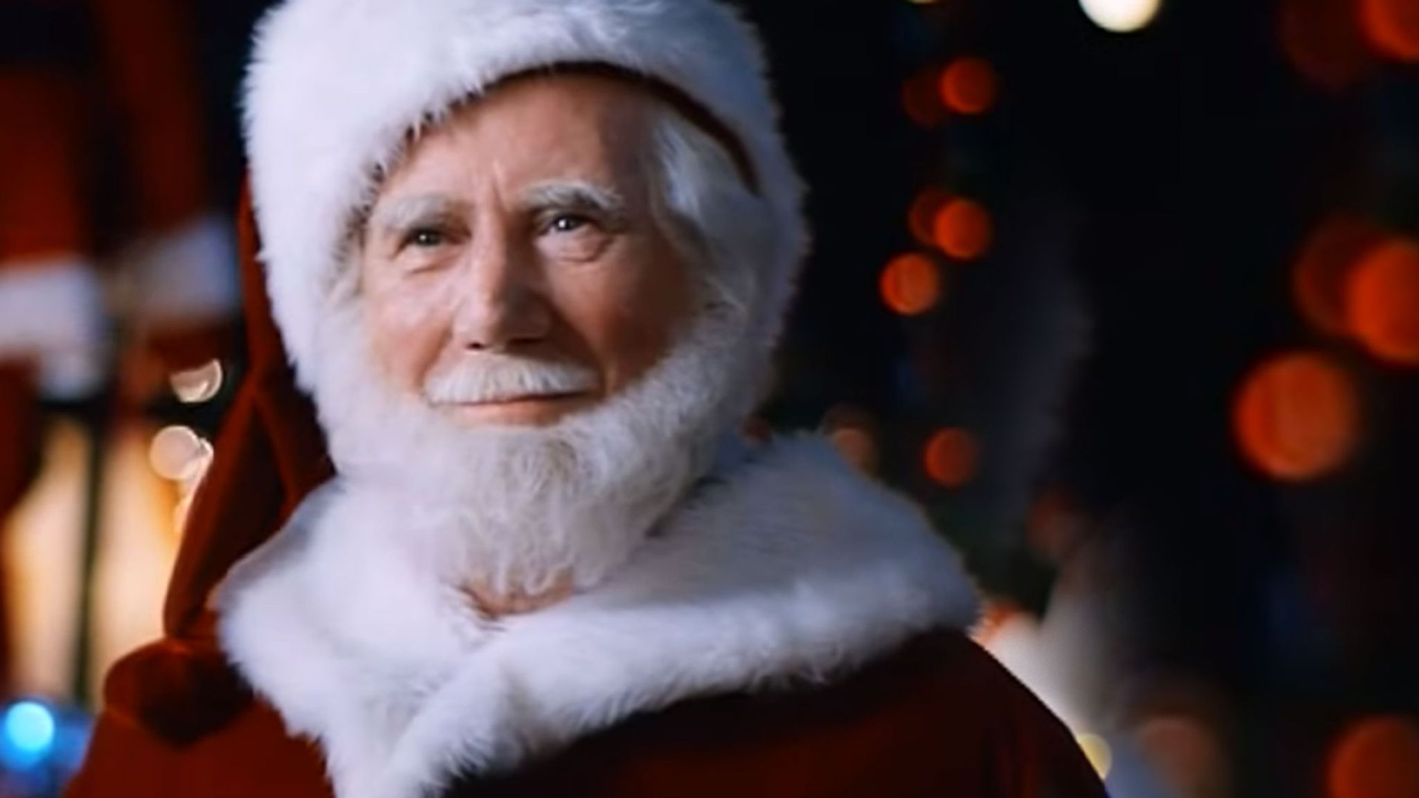 Weihnachtsmann aus Leidenschaft