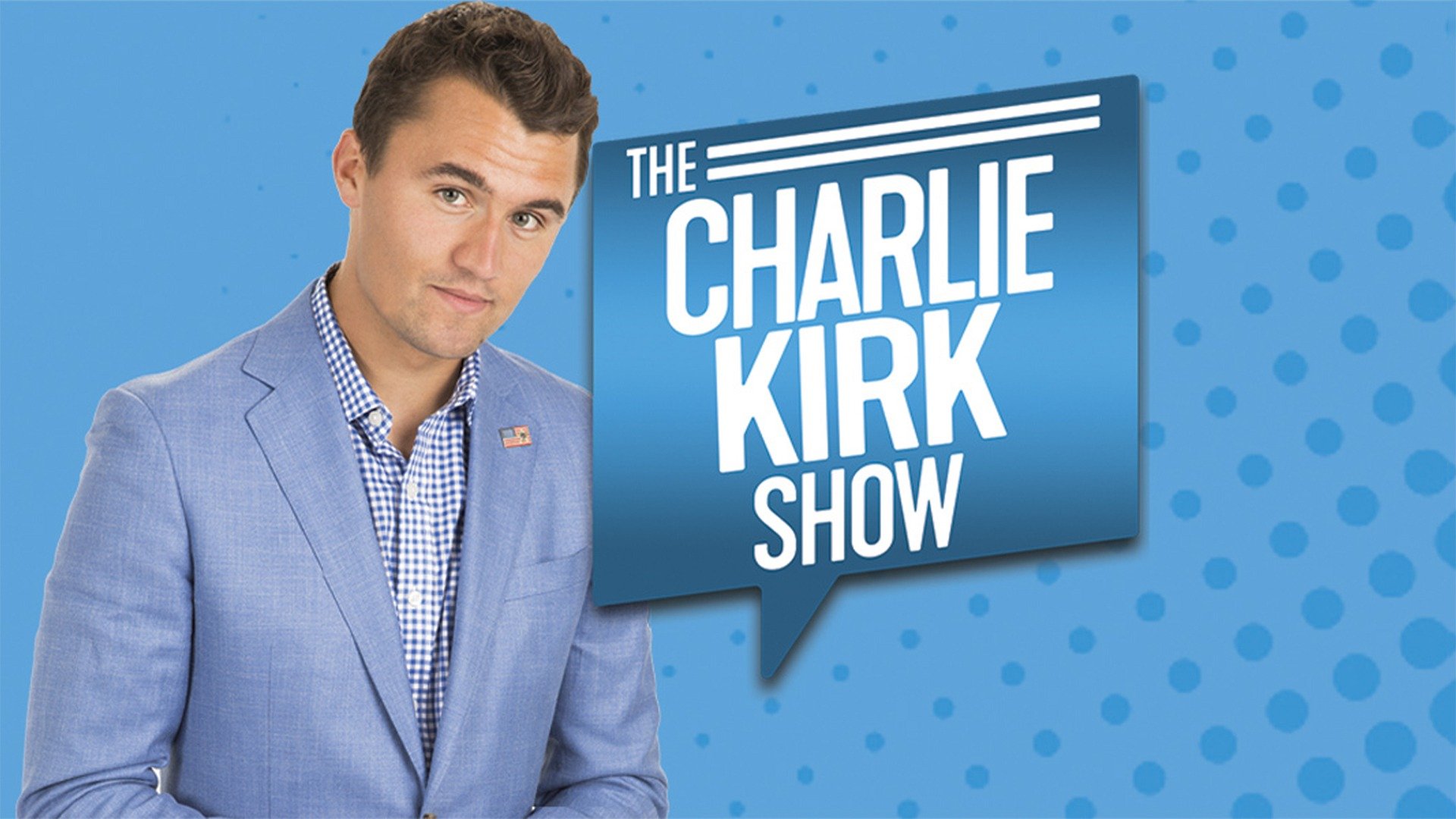 The Charlie Kirk Show