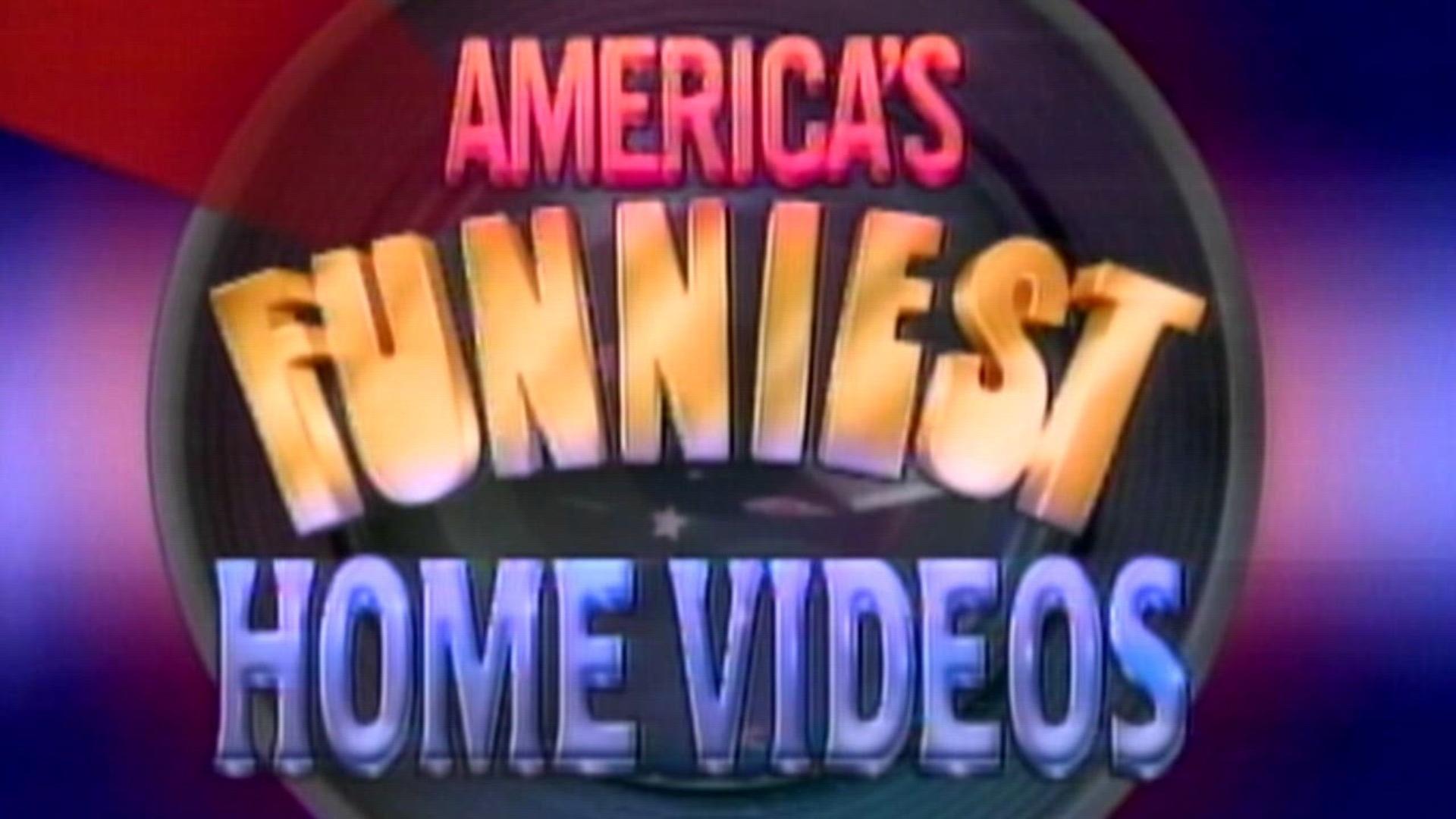 America's Funniest Home Videos