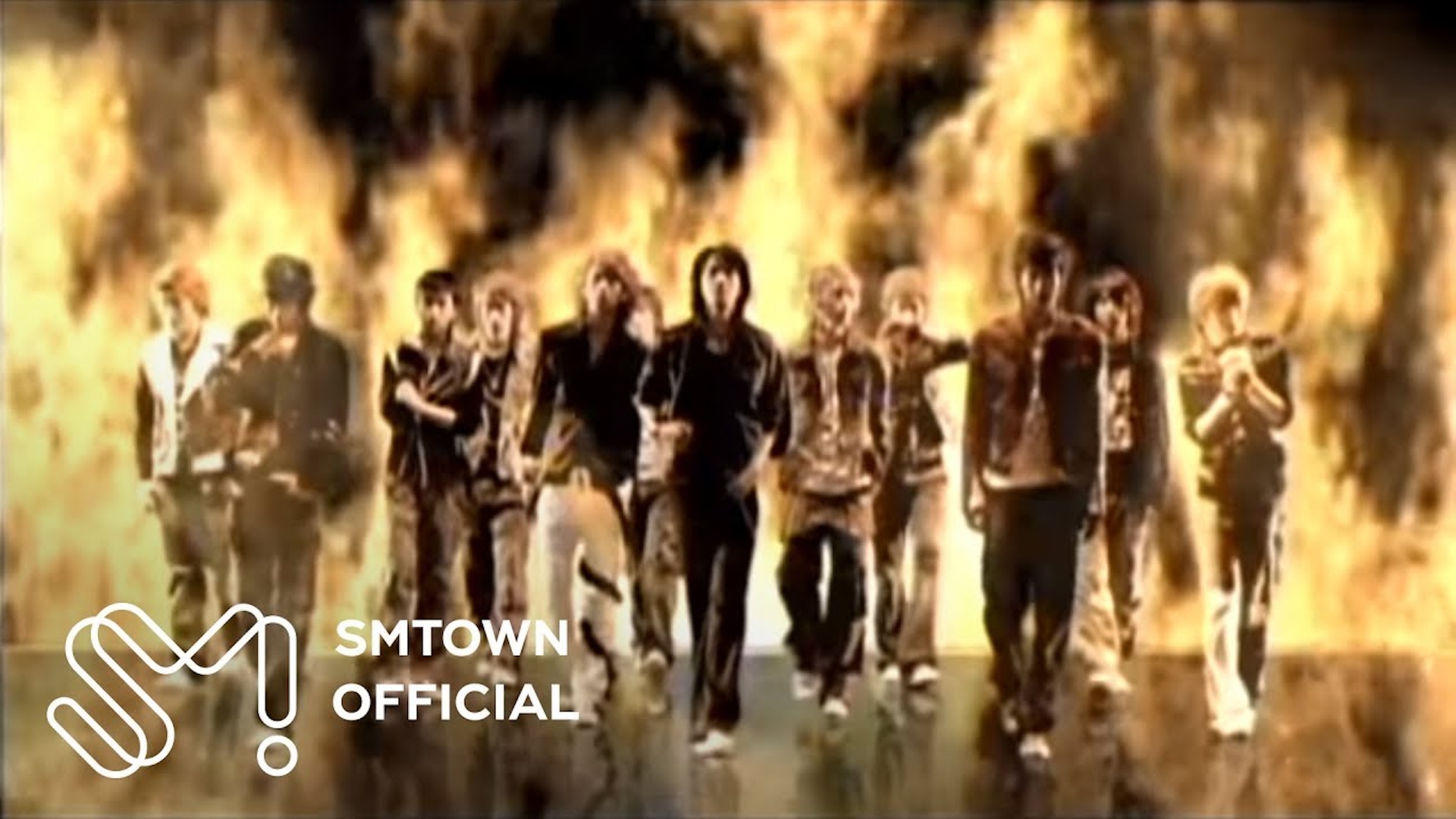 SUPER JUNIOR 슈퍼주니어 MV 뮤직비디오 모음 Part.1