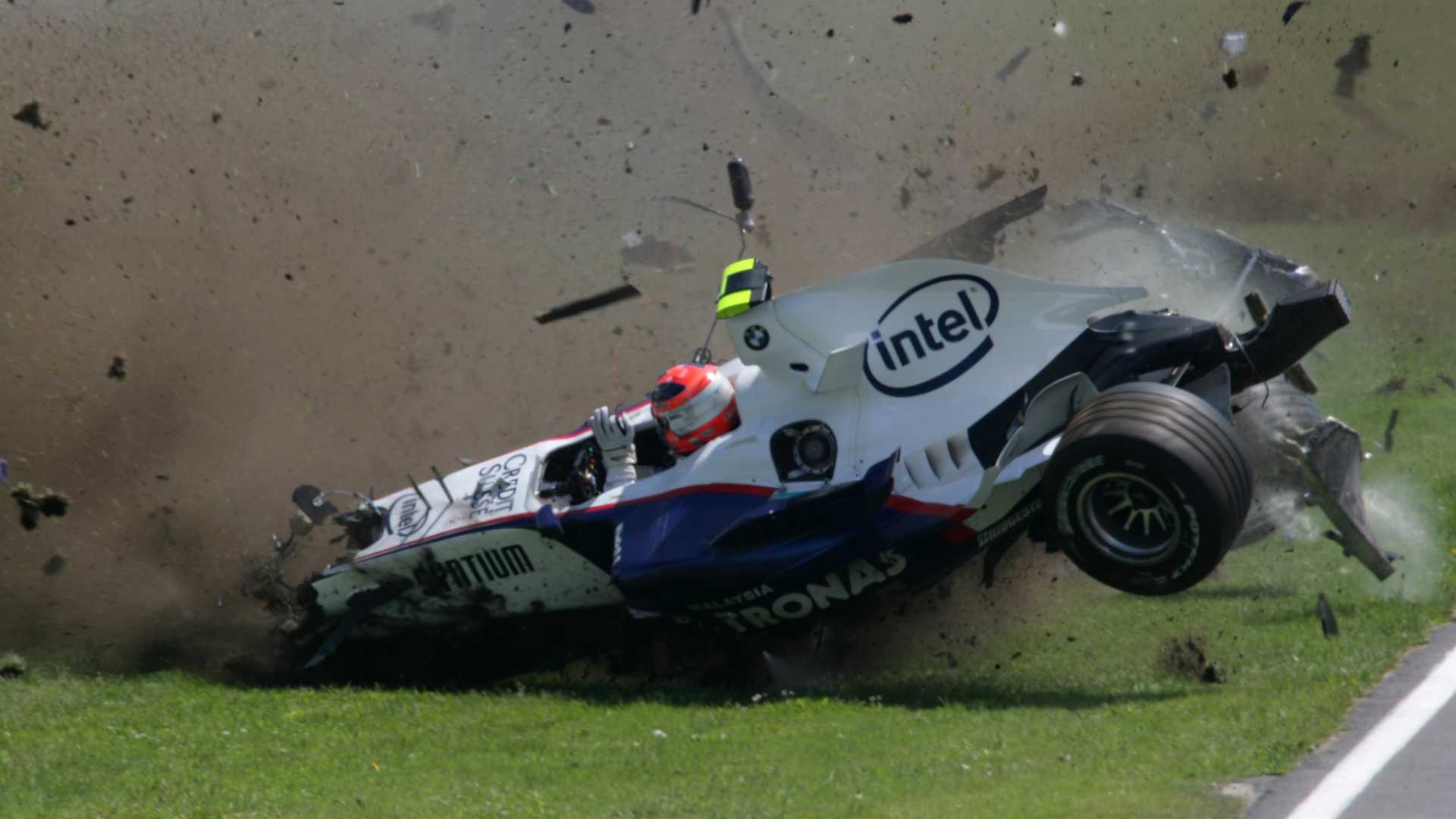 F1 2007 Canadian Grand Prix