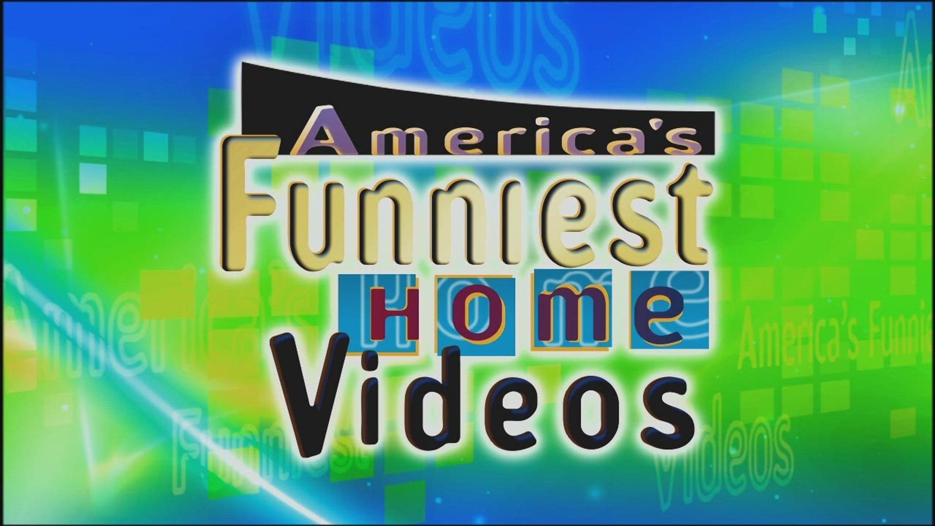 America's Funniest Home Videos
