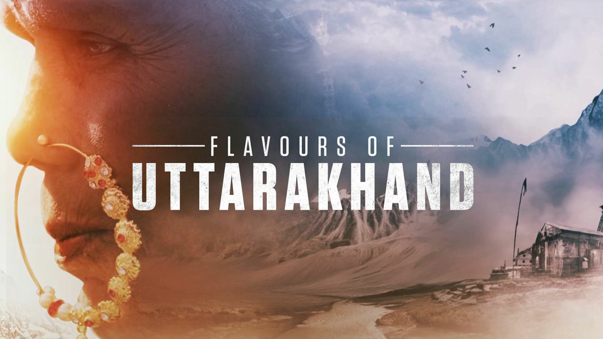 Flavours of Uttarakhand