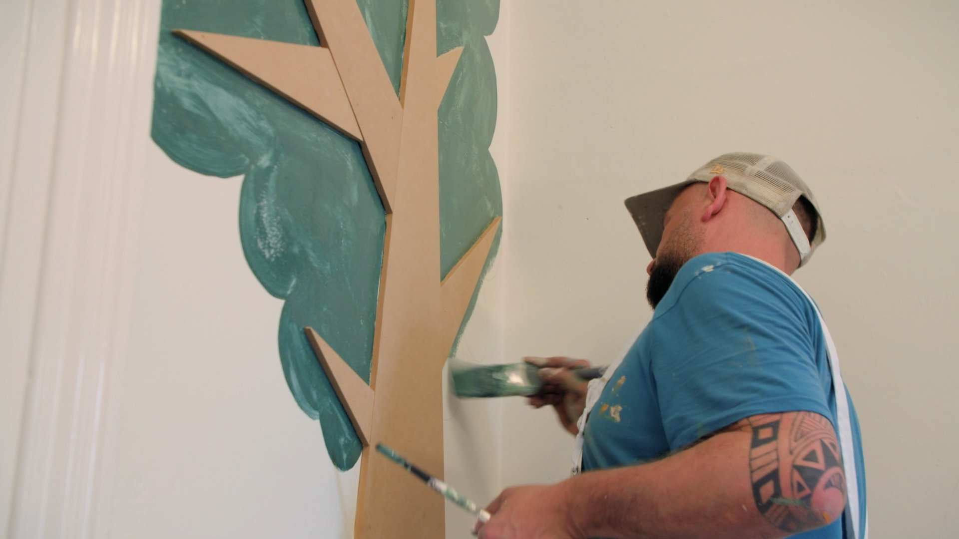 Interior Design Masters