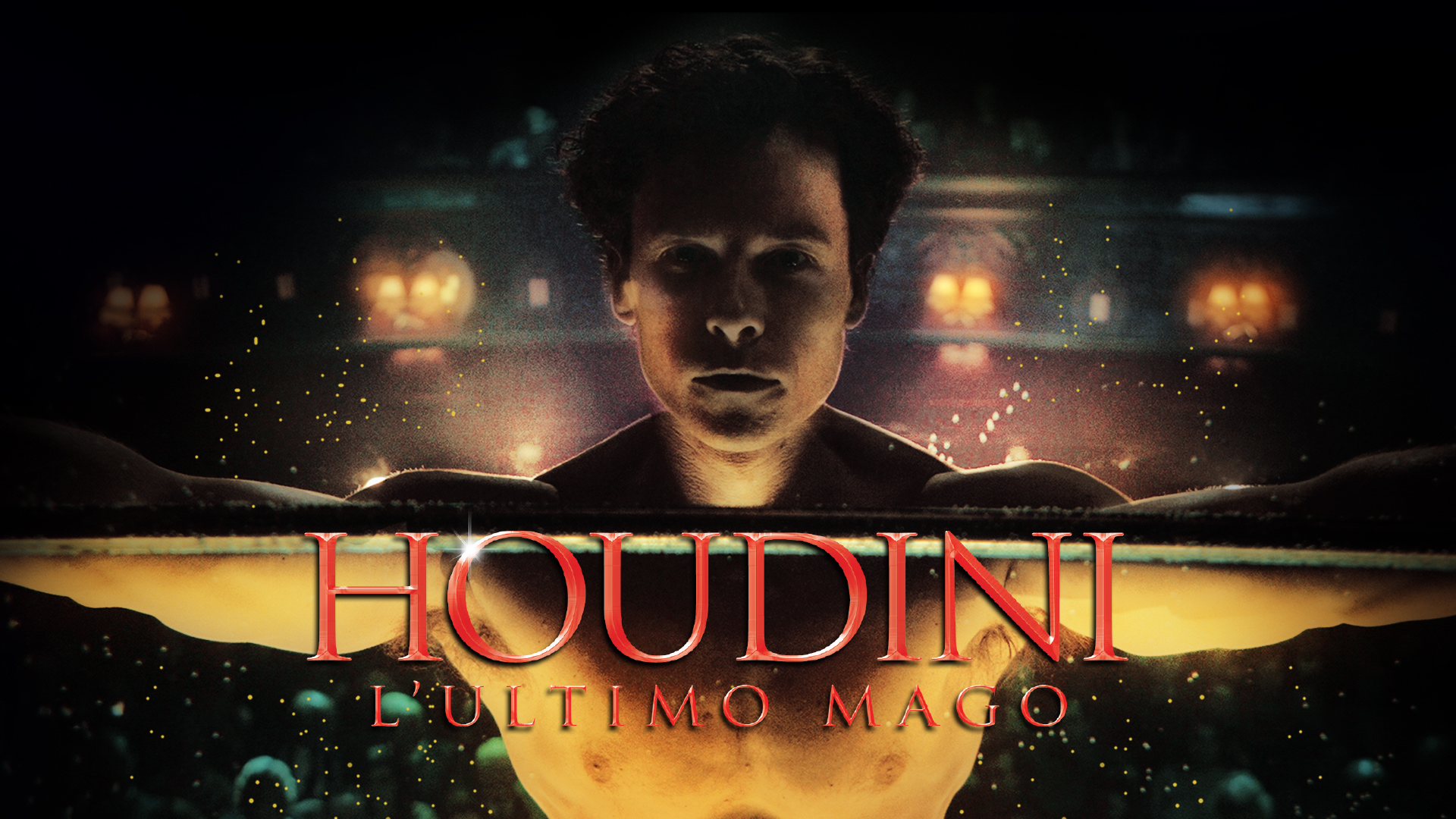 Houdini