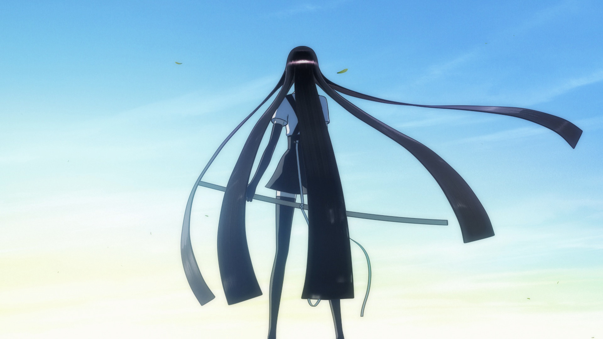 Das Land der Juwelen (OmU) – S01E12 – Eine neue Arbeit (OmU)