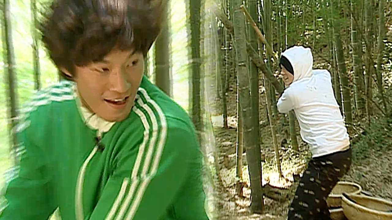 패밀리가 떴다 49회