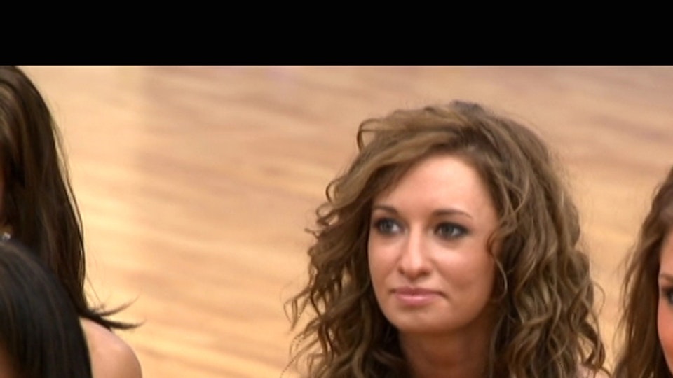 Dallas Cowboys Cheer