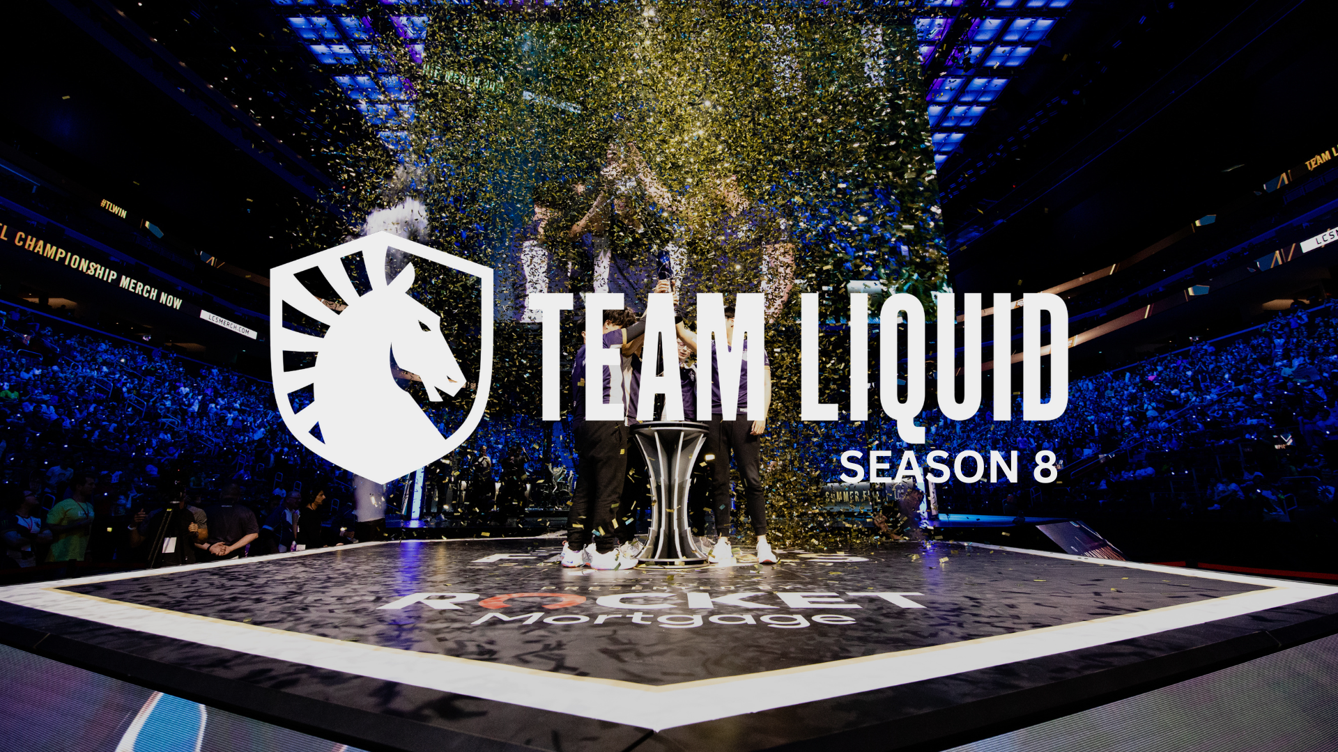 Liquid Variety Lounge