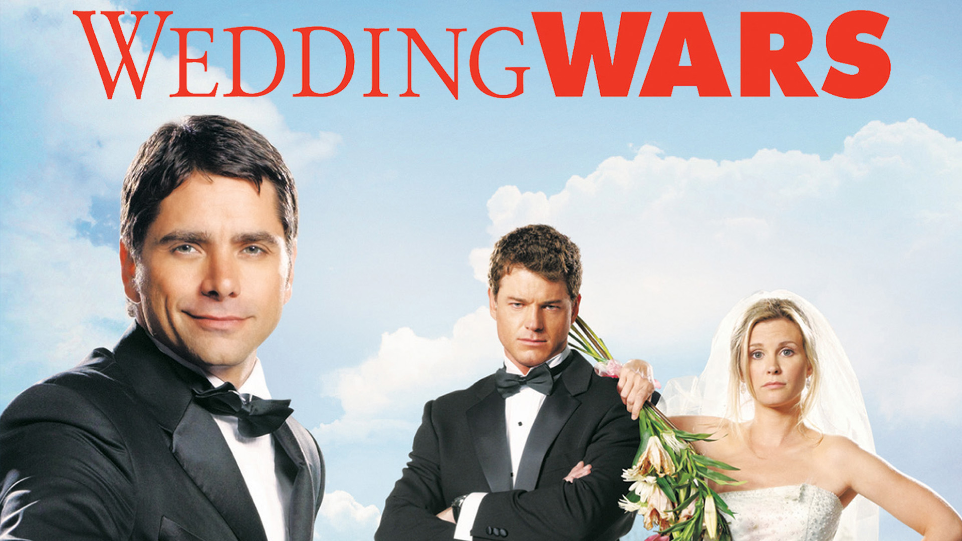 Wedding Wars