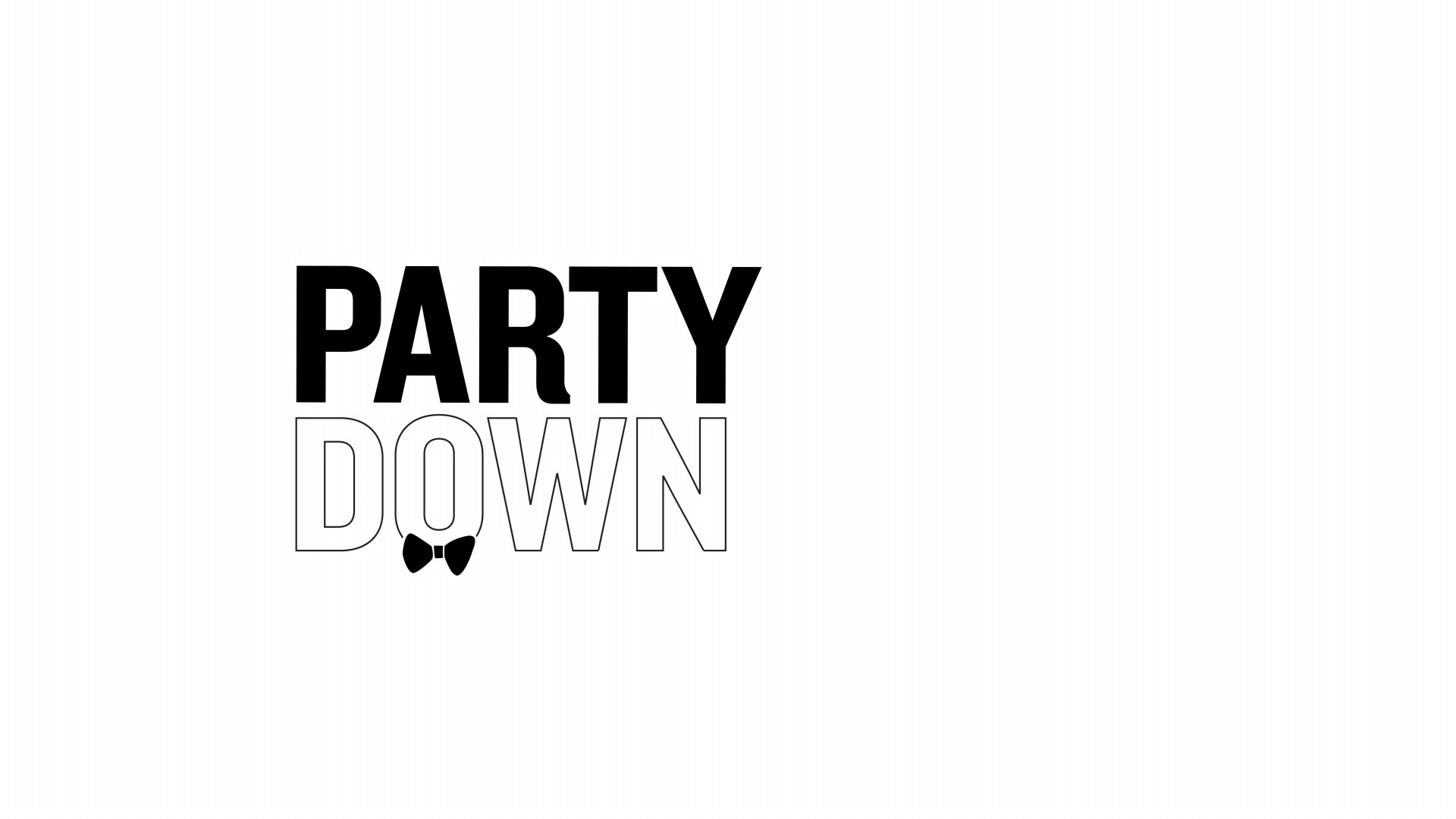 Party Down