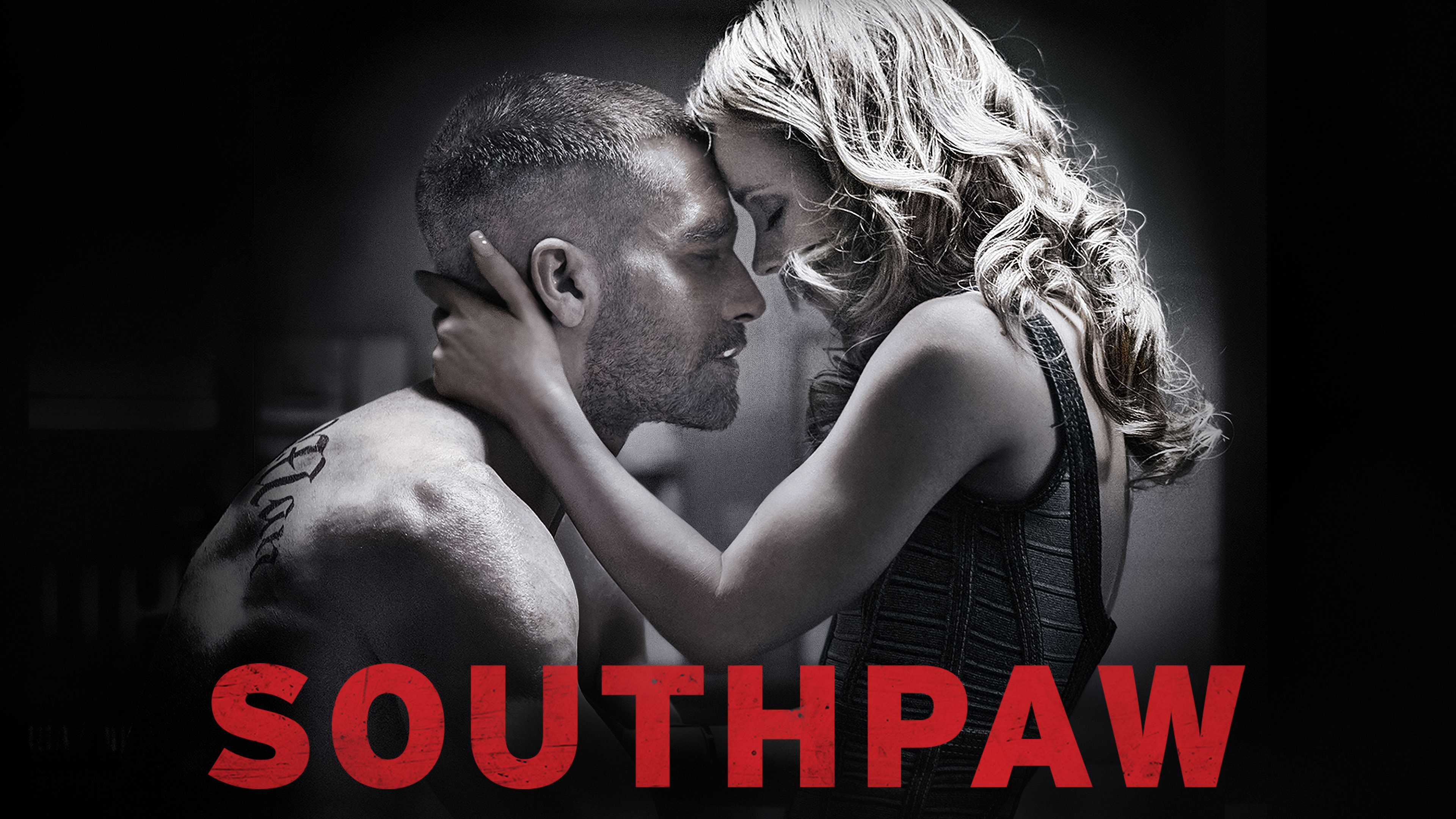 Southpaw