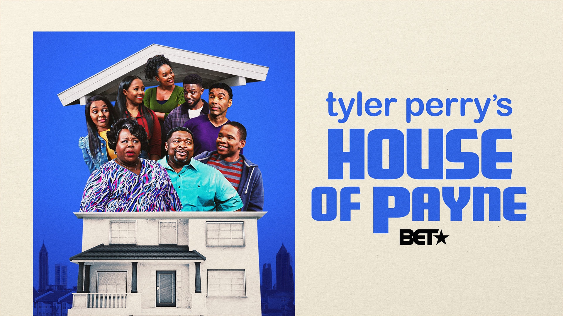 Tyler Perry's House of Payne