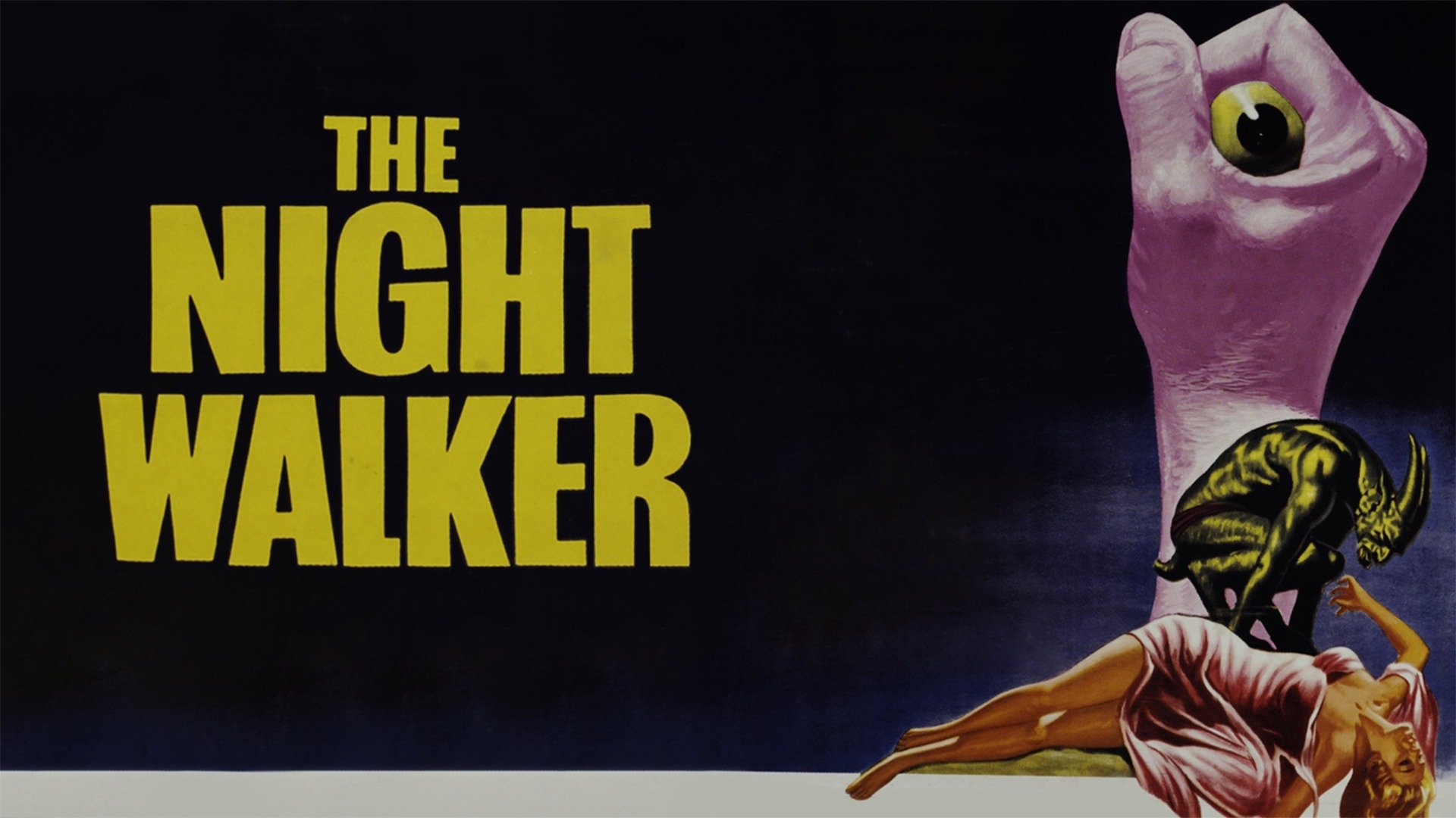 The Night Walker