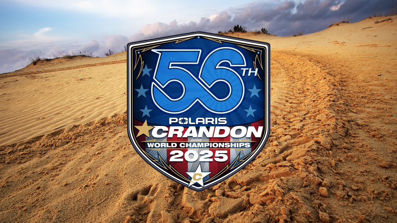 2025 Polaris Crandon Off-Road World Championships: 2025 Polaris Crandon Off-Road World Championships