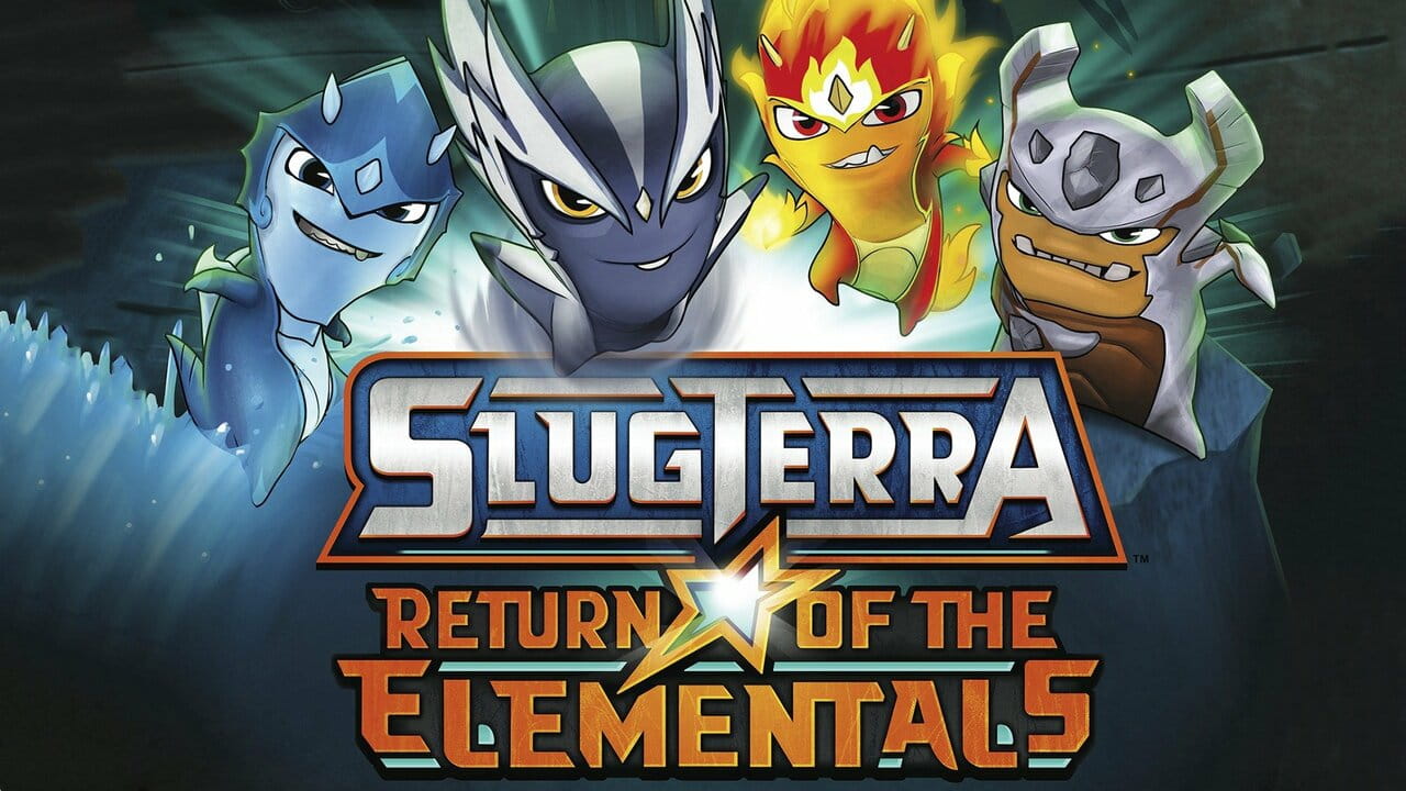 Slugterra