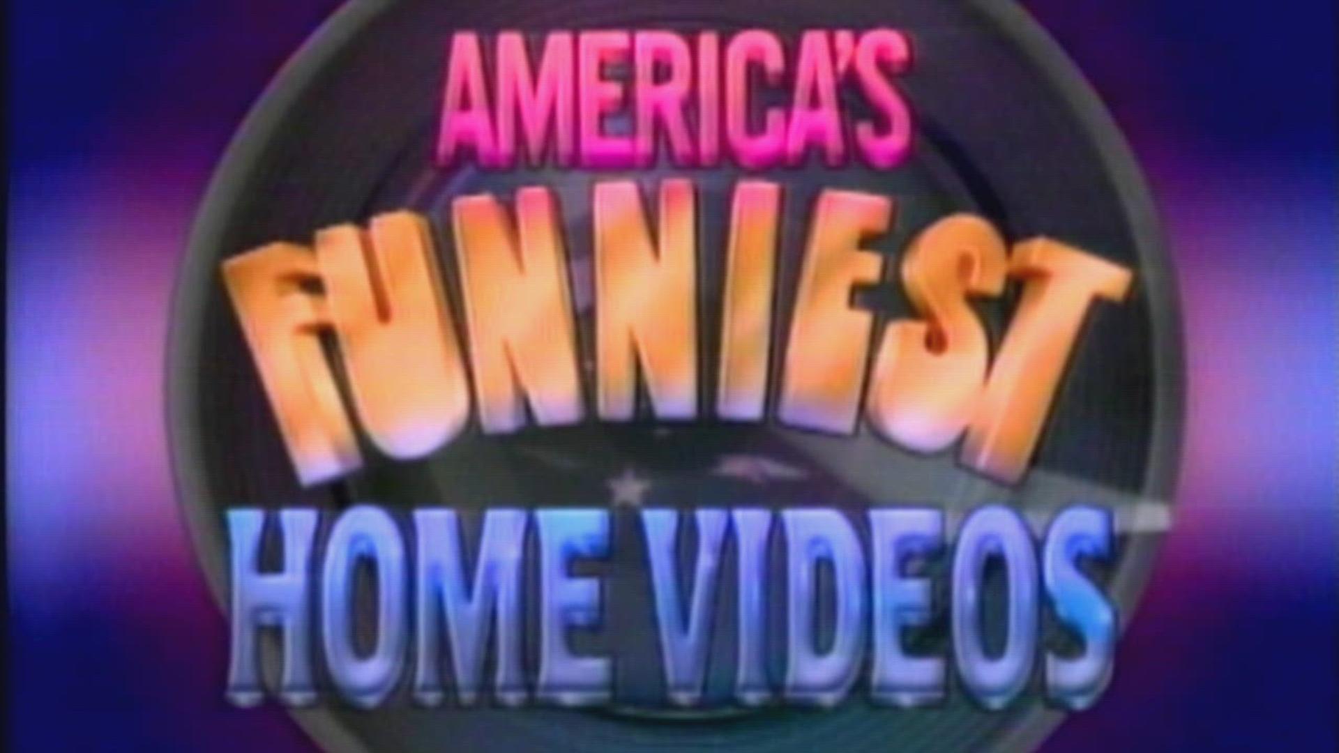 America's Funniest Home Videos