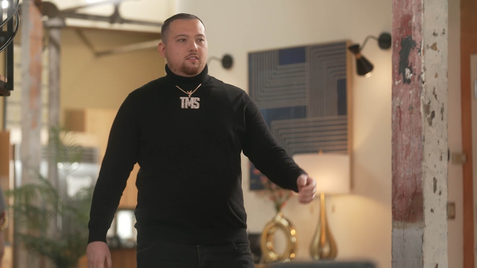 Caught In The Act: Unfaithful