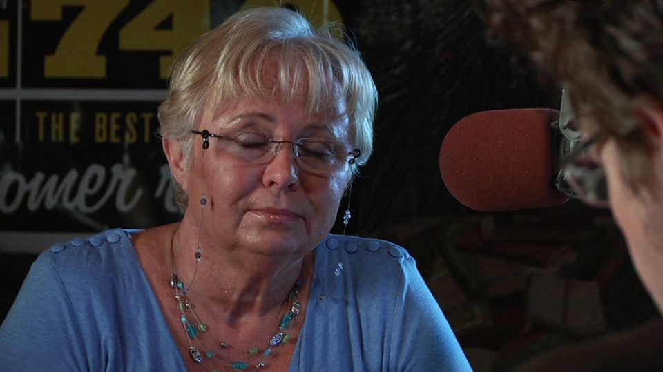 The Conspiracy Show With Richard Syrett