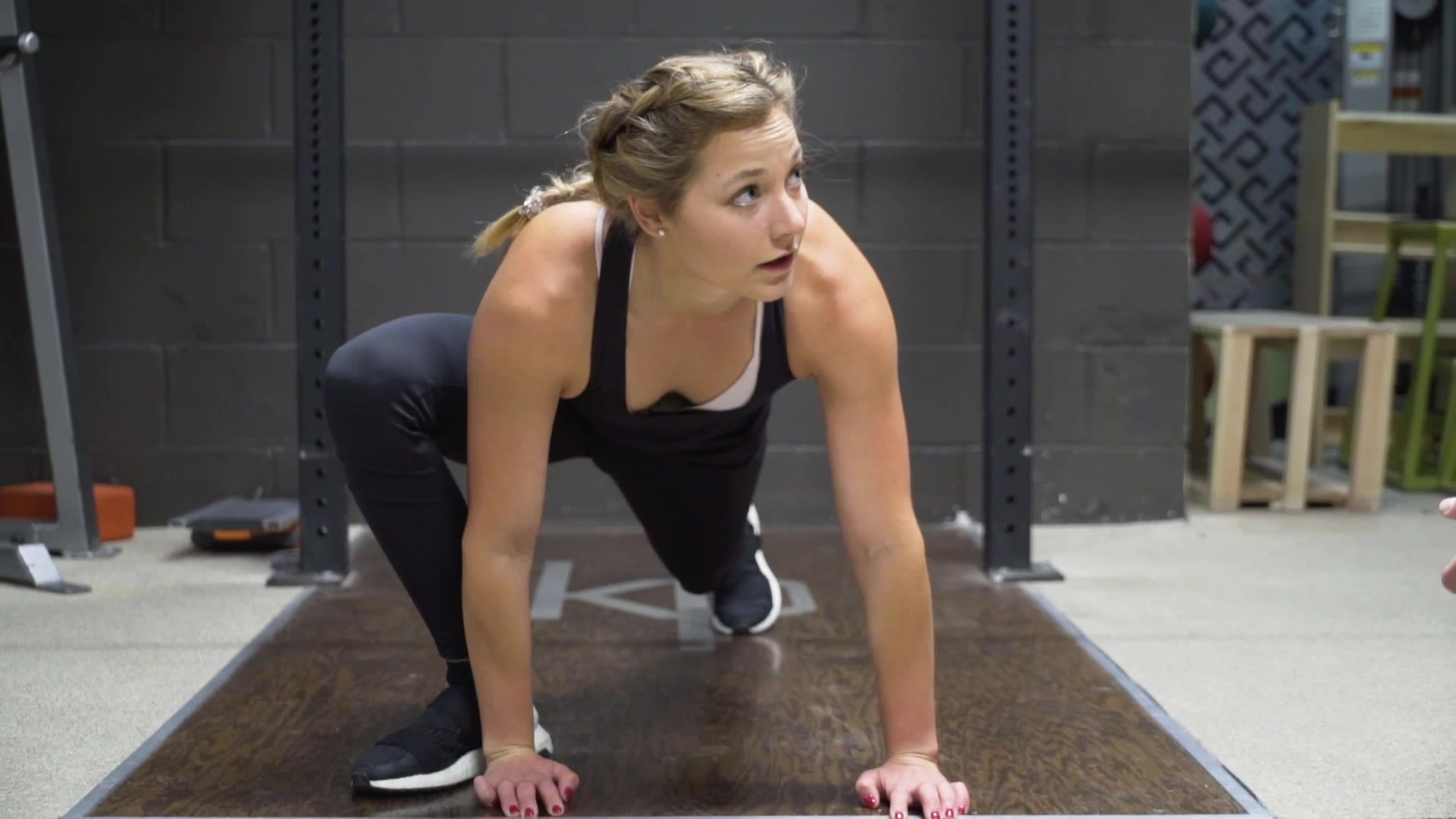 10:00am on a Tuesday