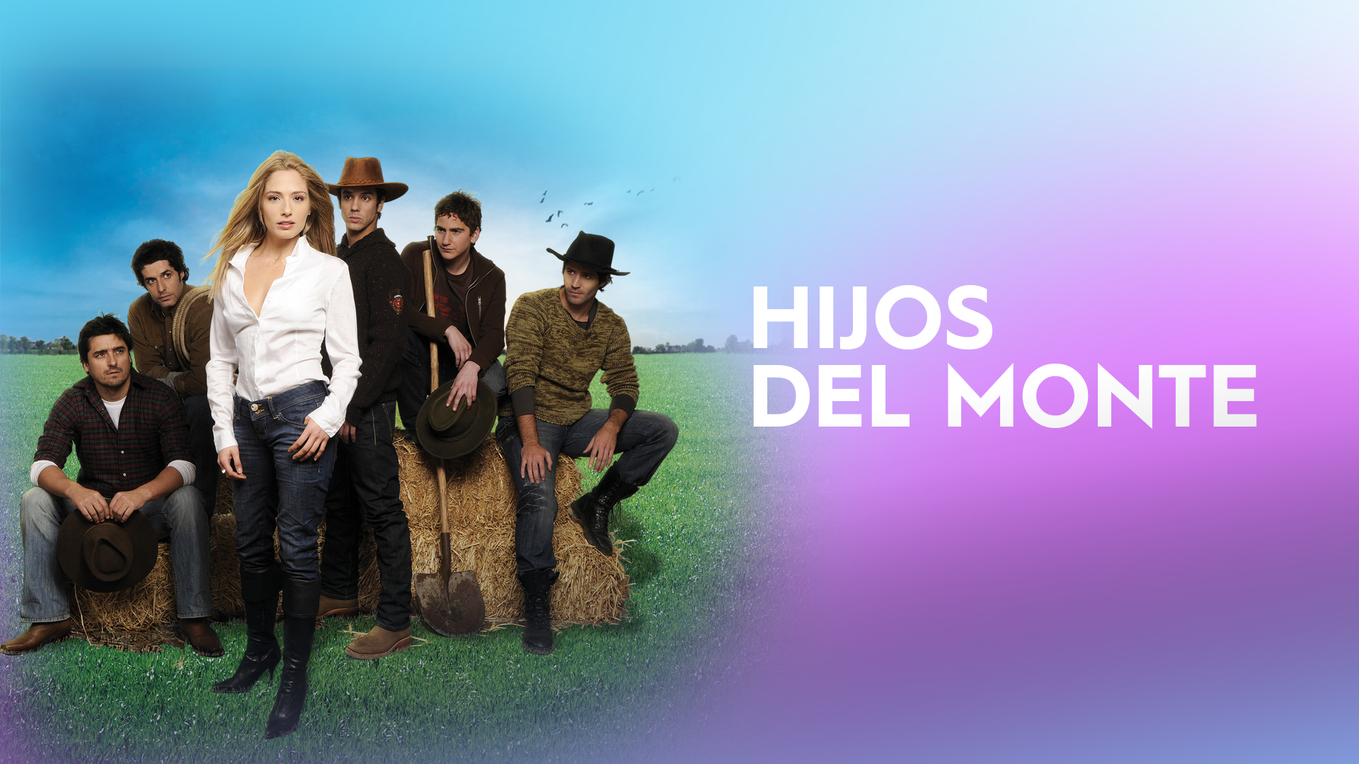 Hijos Del Monte