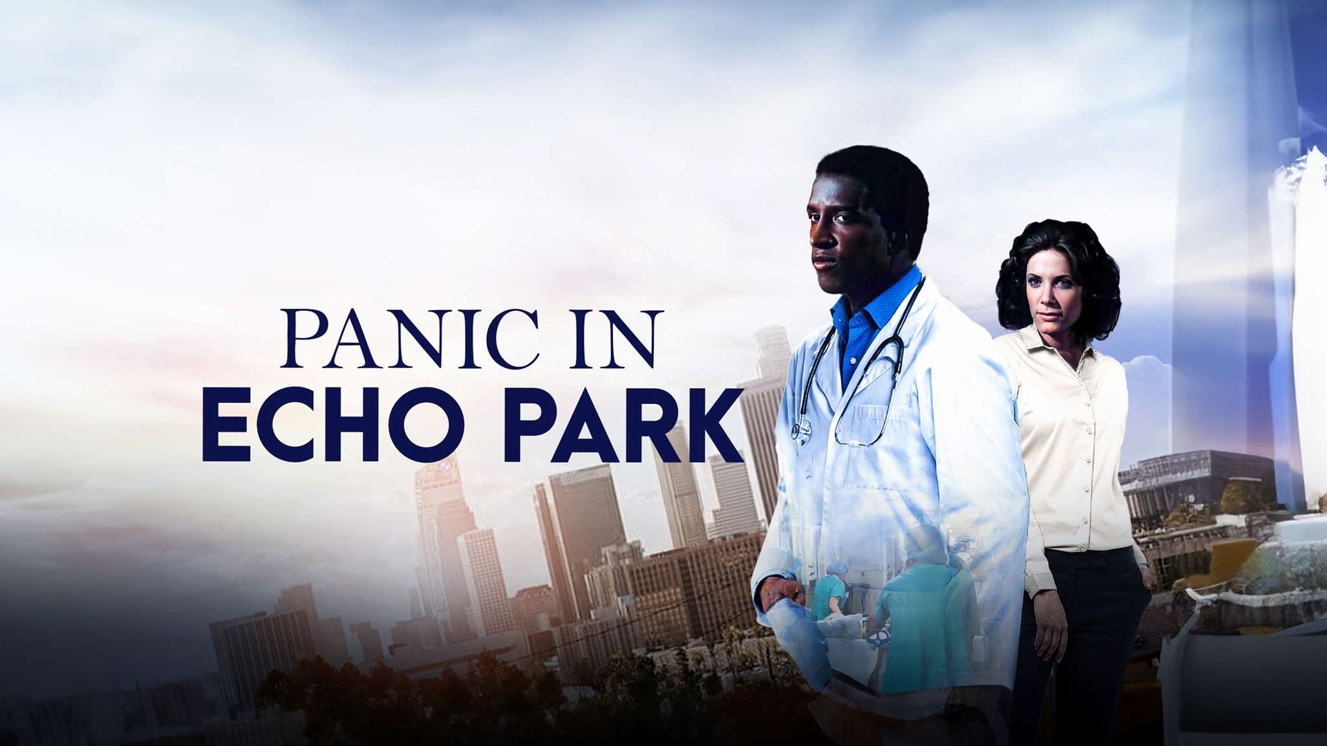 Panic in Echo Park