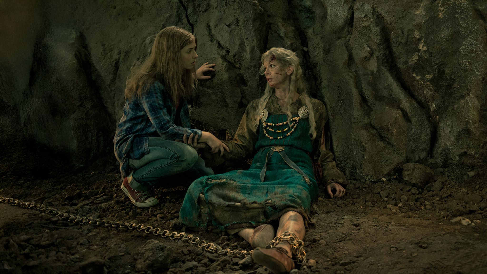 Mara und der Feuerbringer