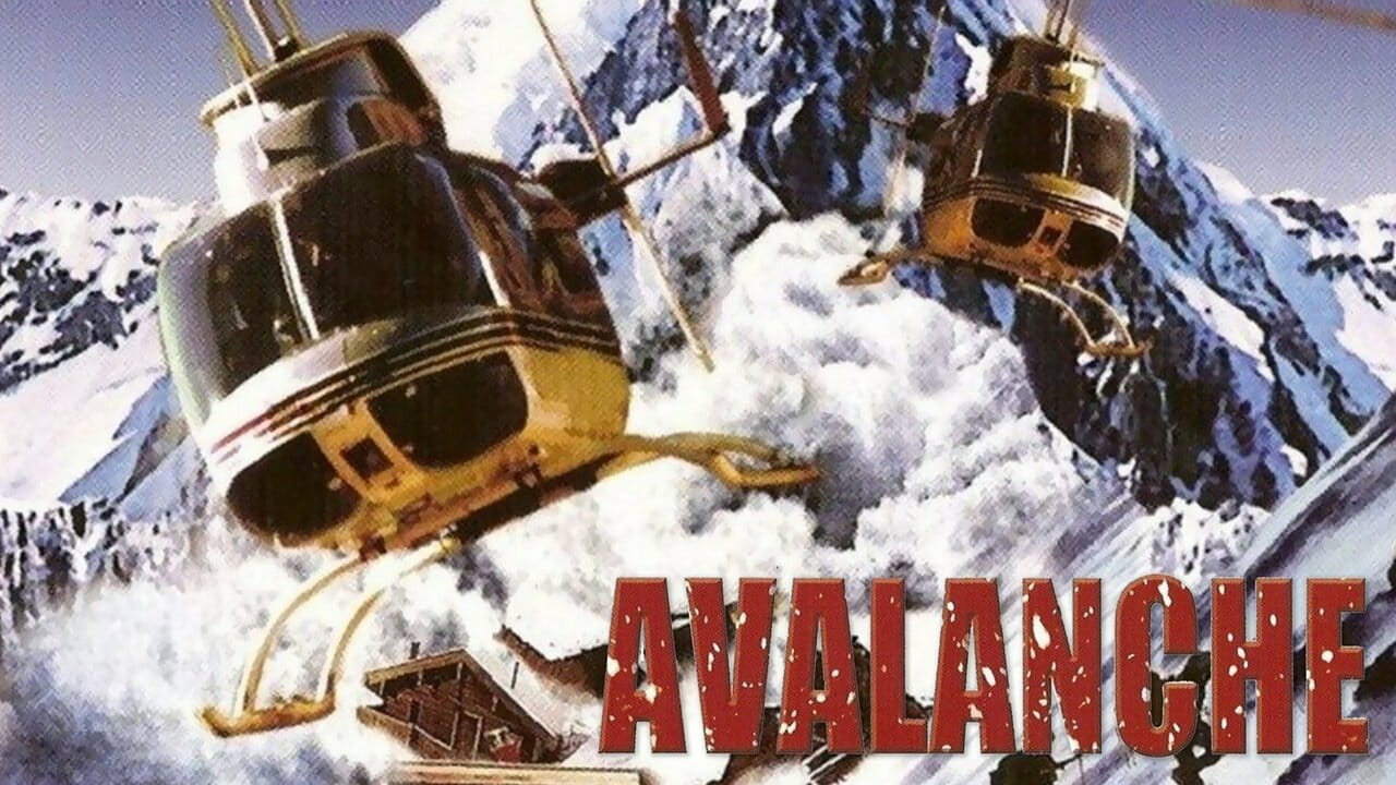 Avalanche (1999)