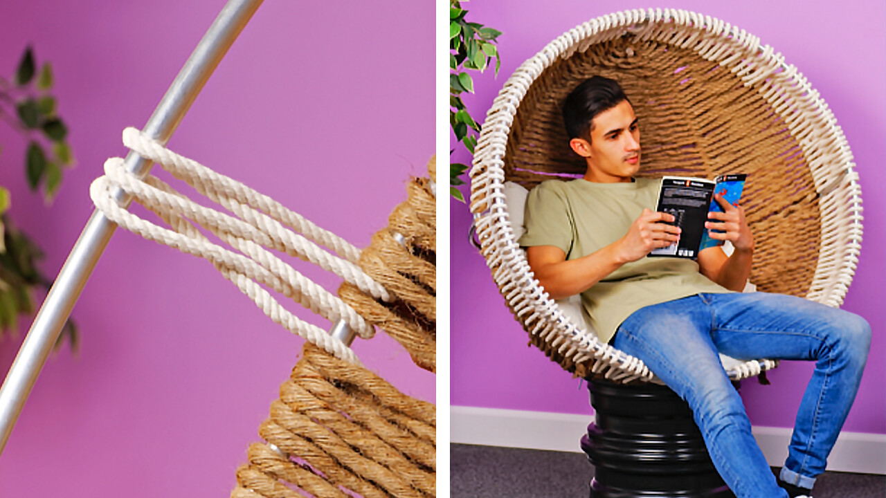 Ideas De Muebles Caseros Para Mejorar Tu Hogar