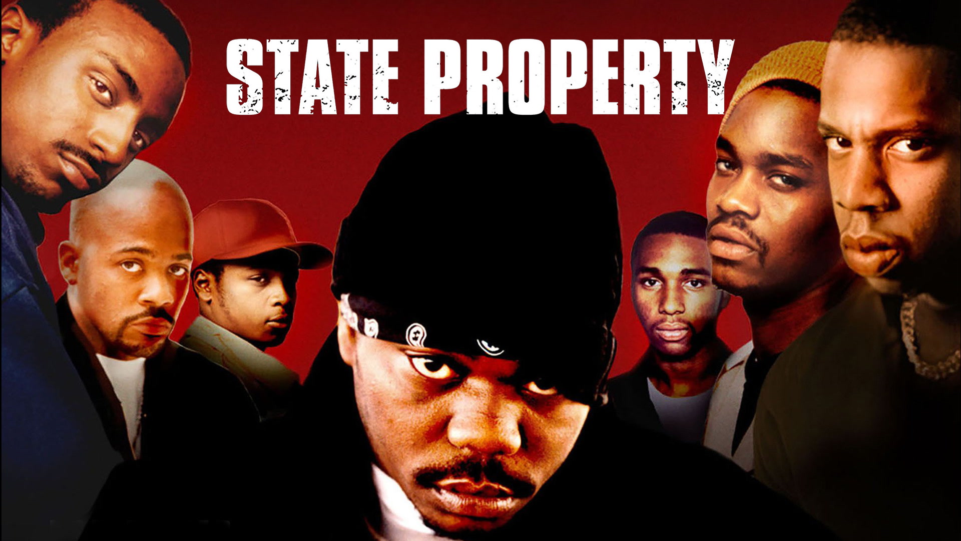 State Property