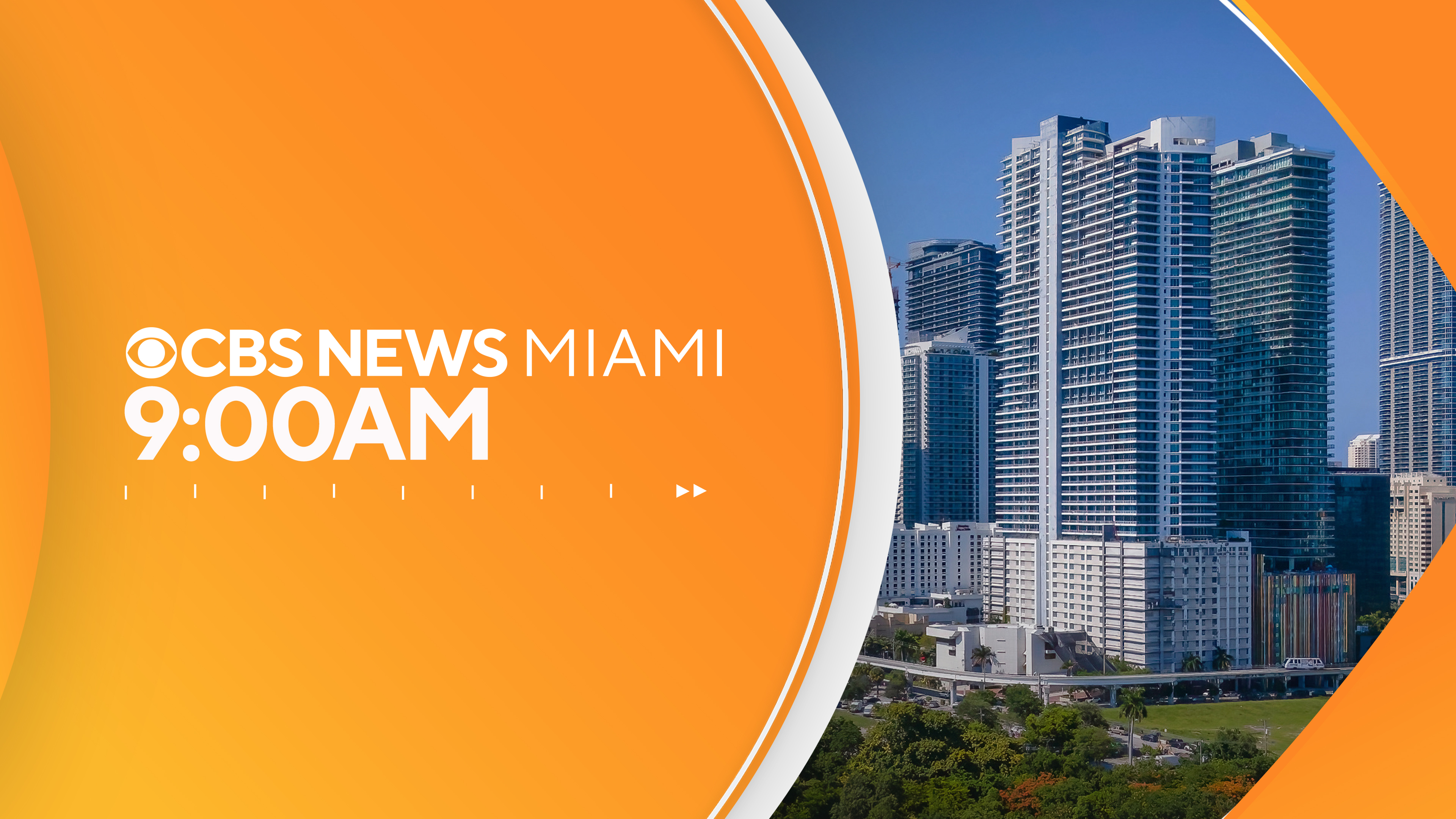 CBS Miami News Sunday Morning